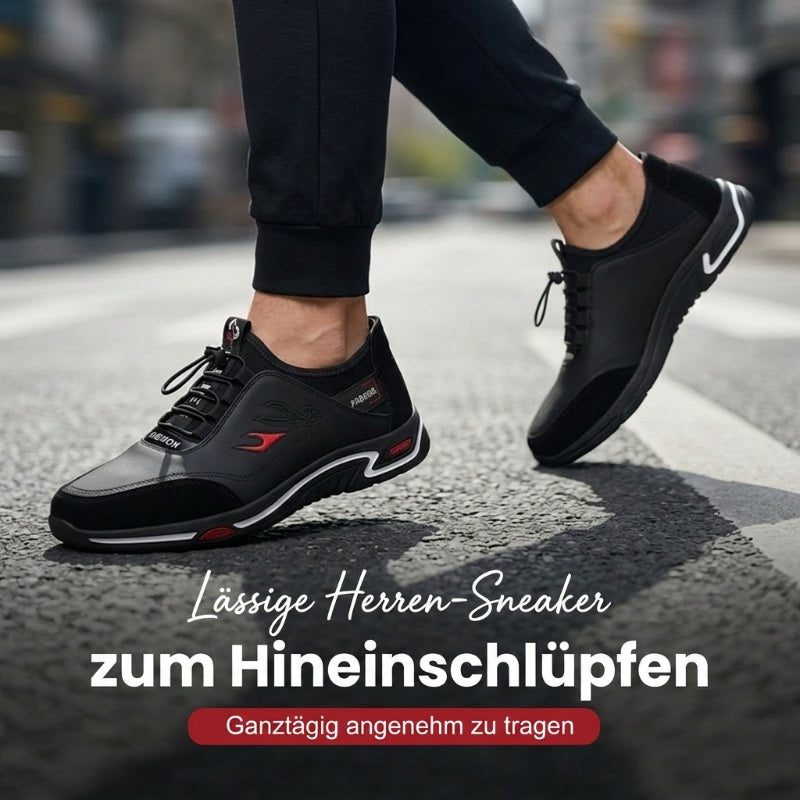 COMFORT | ZAPATO LIGERO TRANSPIRABLE