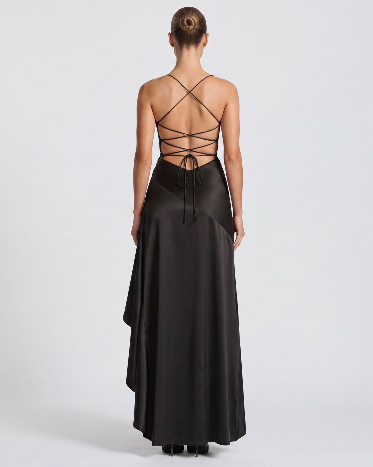 ARIA | VESTIDO DE MUSA