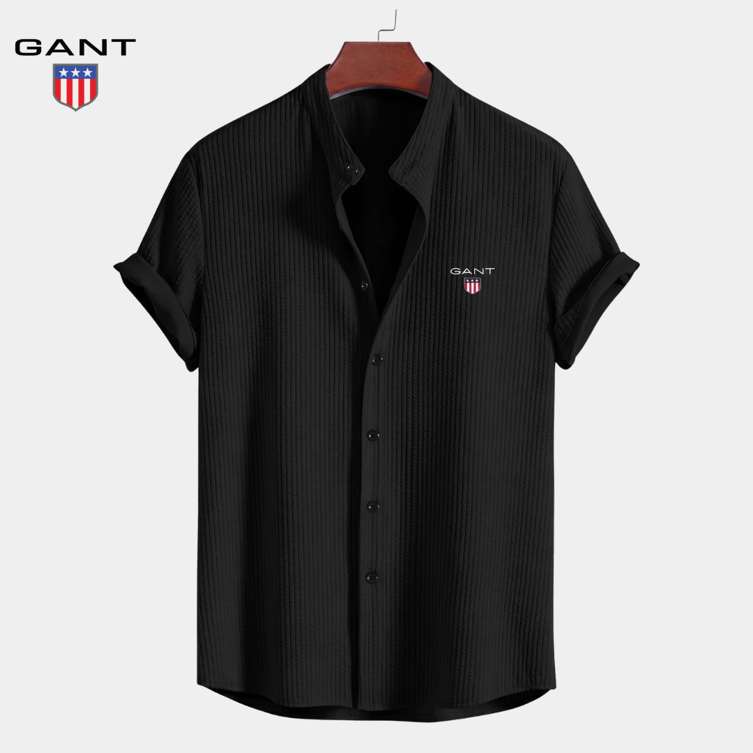 CAMISA DE VERANO GANT™ PREMIUM