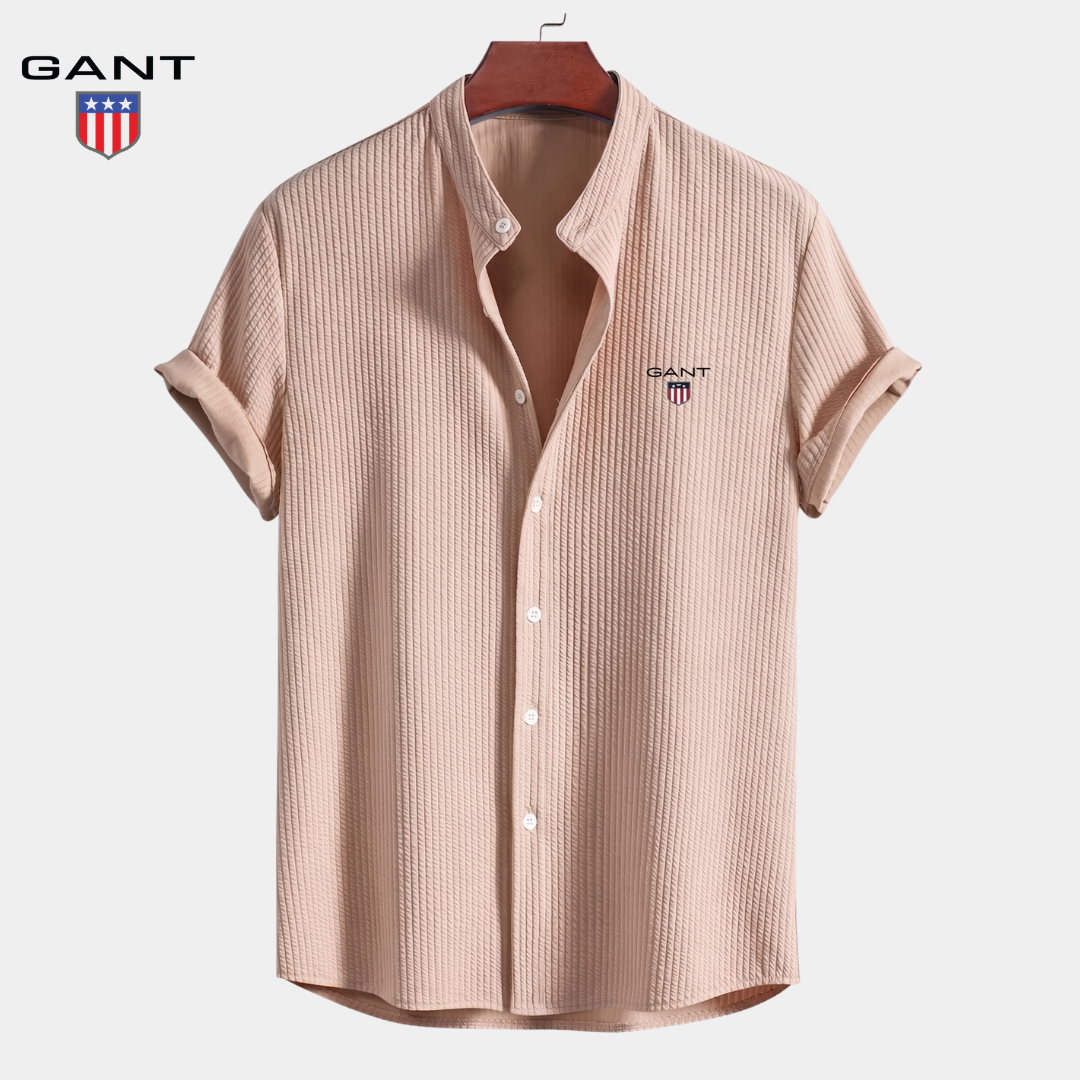 CAMISA DE VERANO GANT™ PREMIUM
