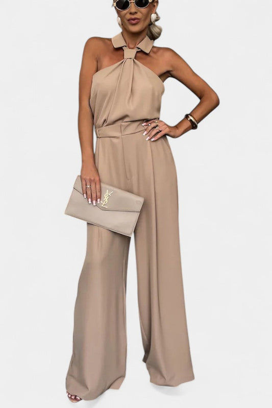 SIBYL | CONJUNTO ELEGANTE DE DOS PIEZAS