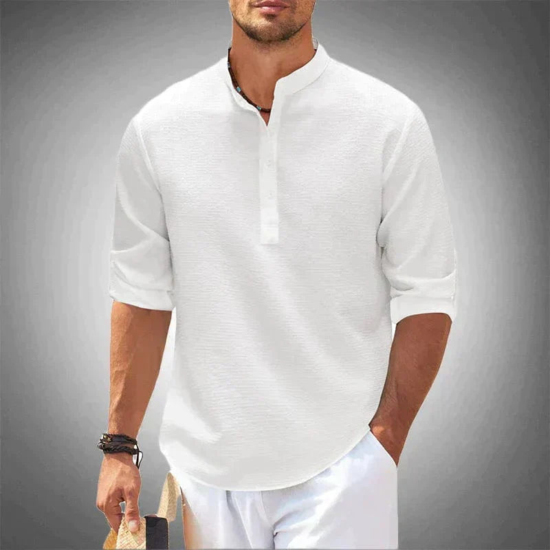 CAMISA MONACO BREEZE