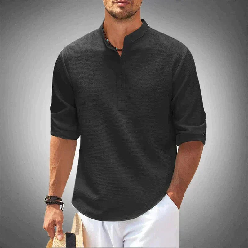 CAMISA MONACO BREEZE