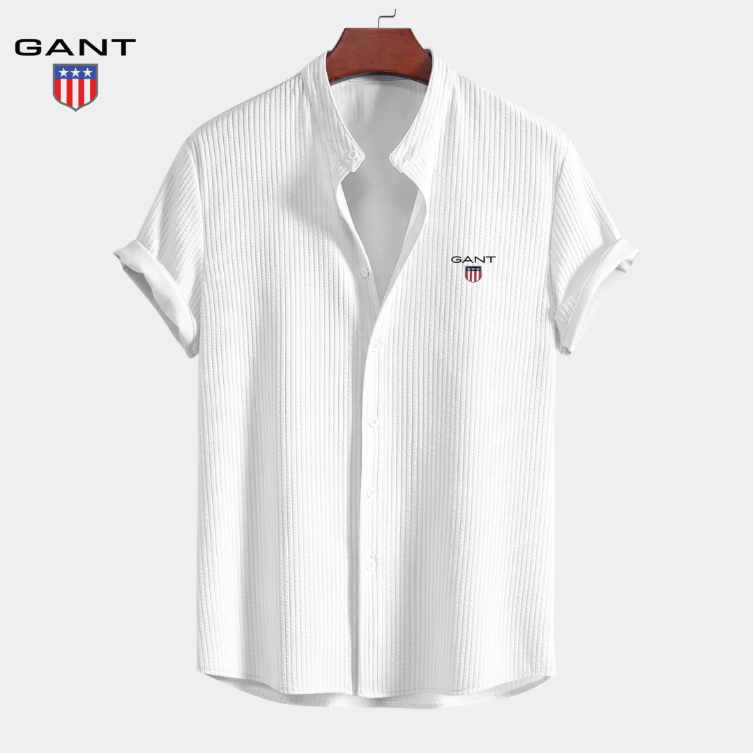 CAMISA DE VERANO GANT™ PREMIUM