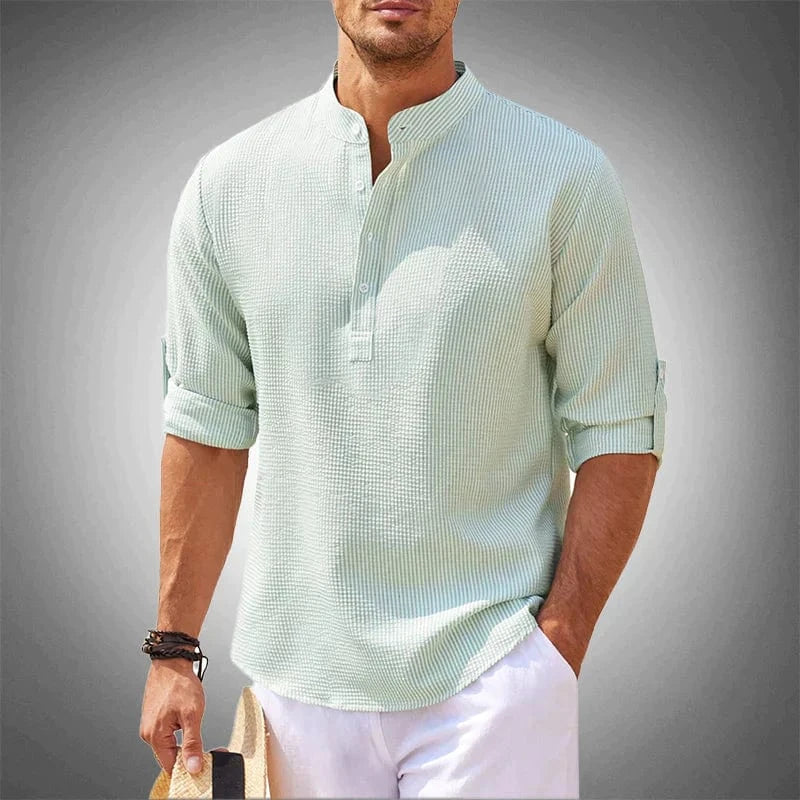 CAMISA MONACO BREEZE