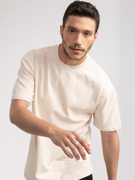 FASHION BASIC T-SHIRTS