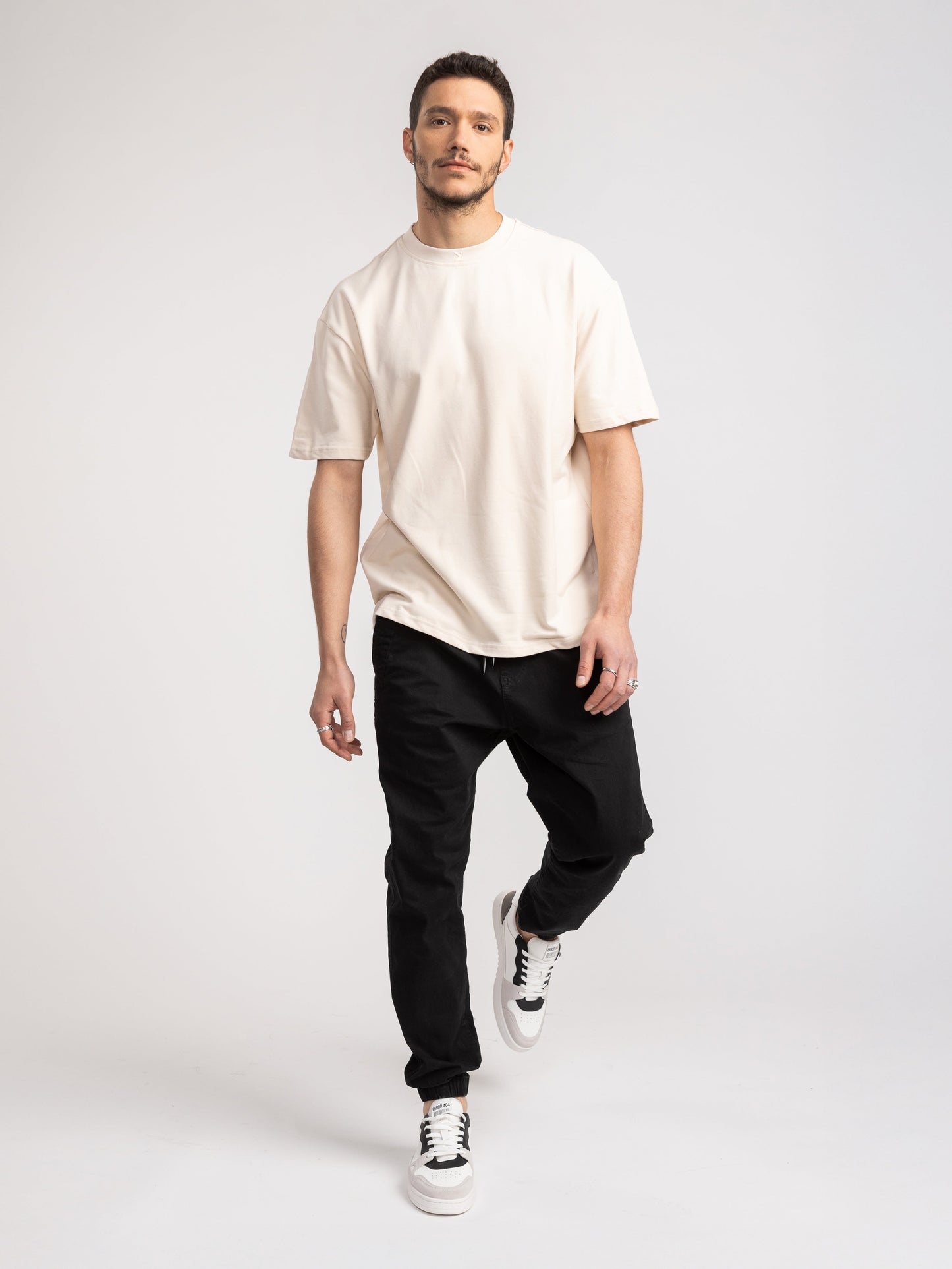 FASHION BASIC T-SHIRTS