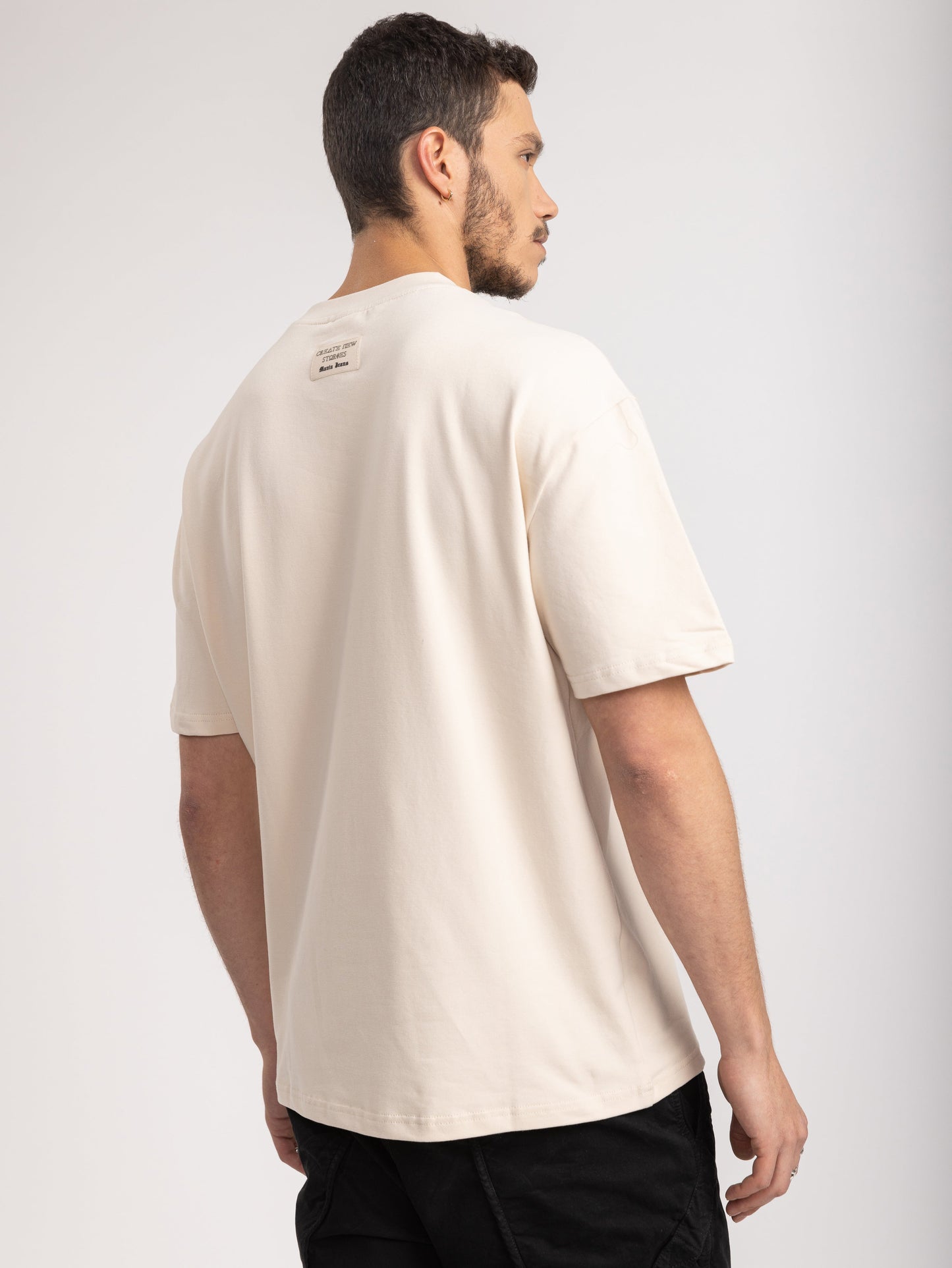 FASHION BASIC T-SHIRTS