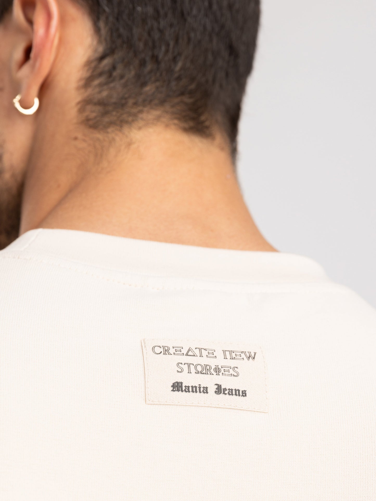 FASHION BASIC T-SHIRTS