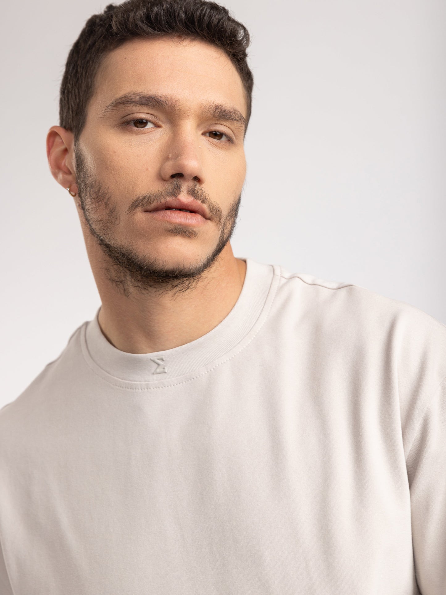 FASHION BASIC T-SHIRTS