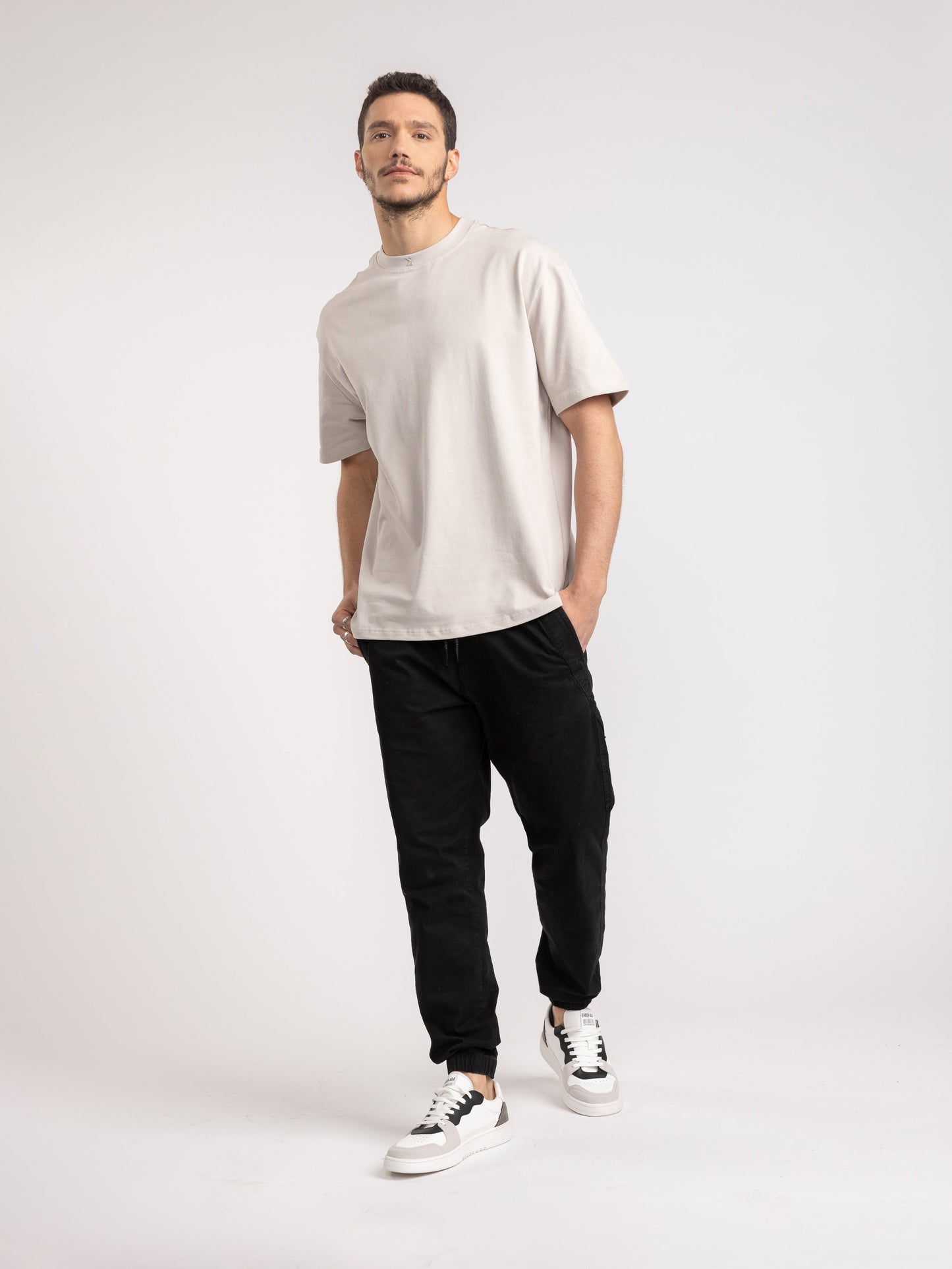FASHION BASIC T-SHIRTS