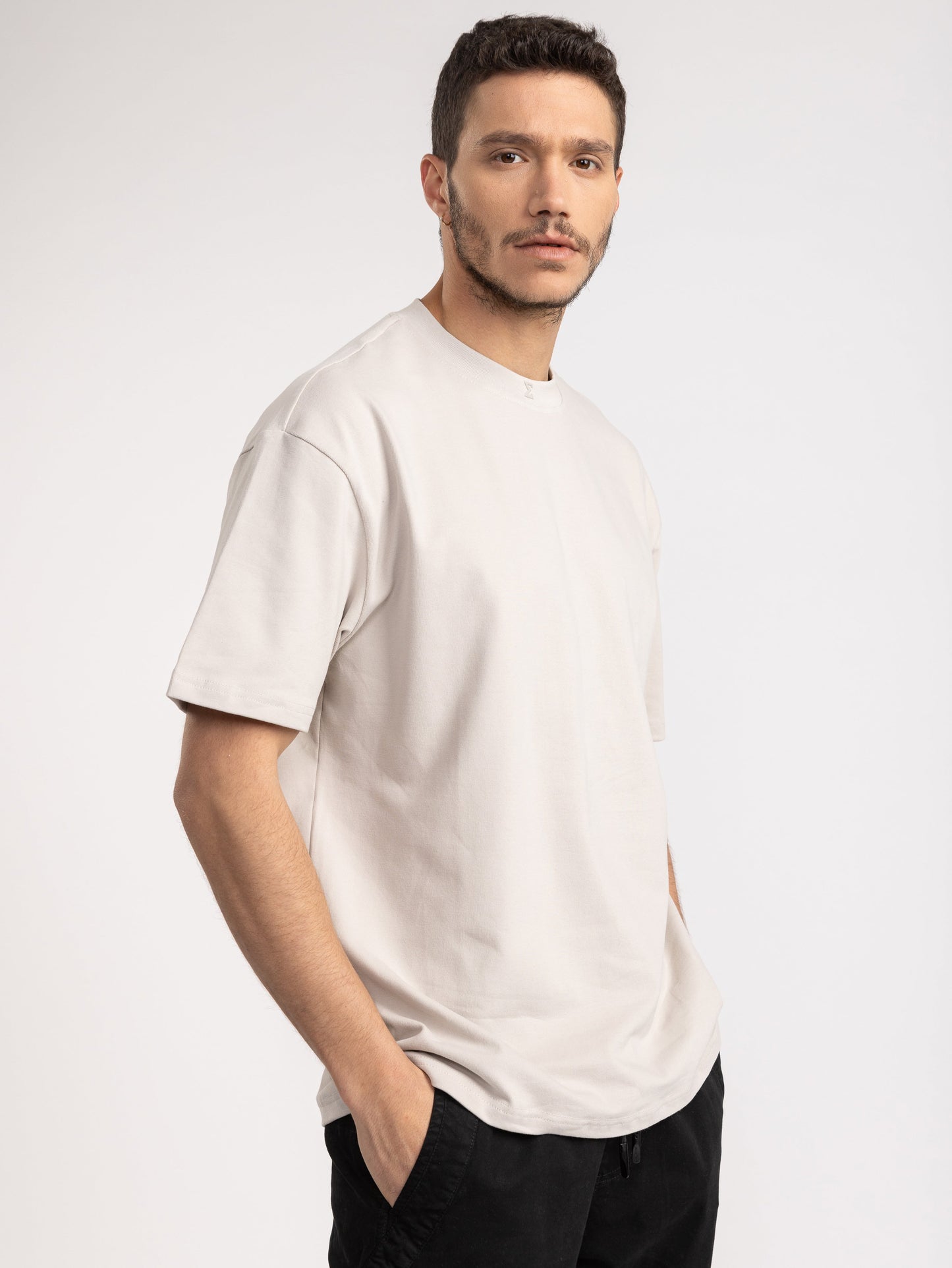 FASHION BASIC T-SHIRTS