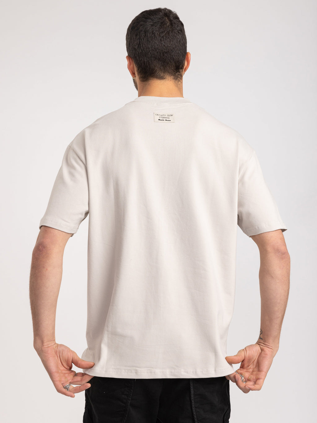 FASHION BASIC T-SHIRTS