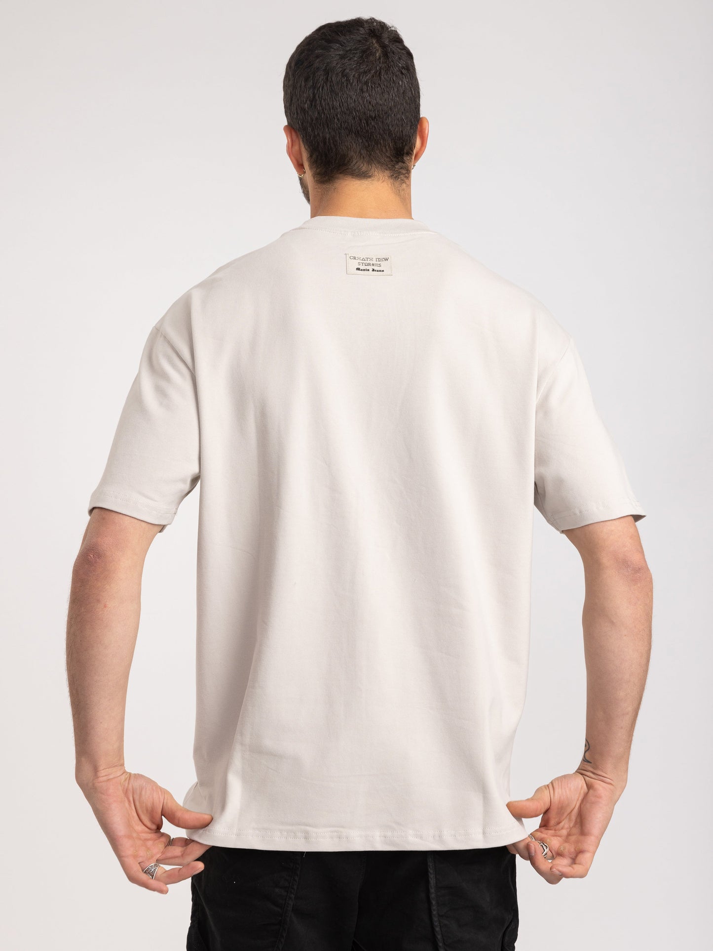FASHION BASIC T-SHIRTS