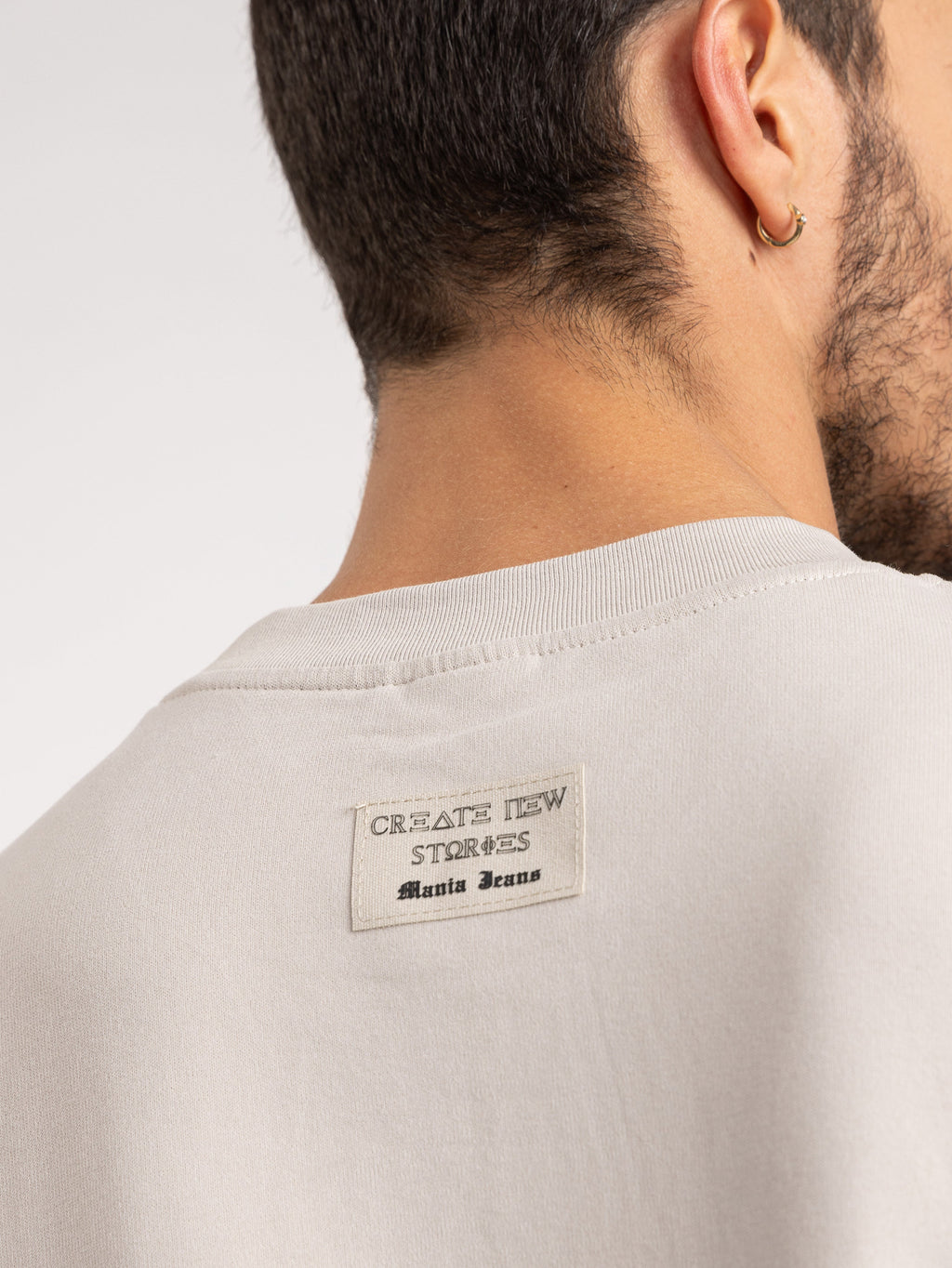 FASHION BASIC T-SHIRTS