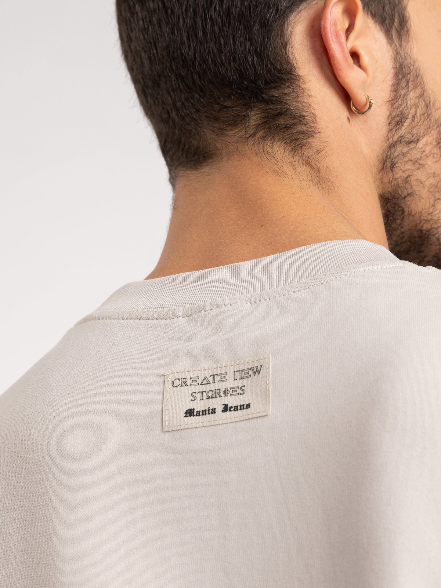 FASHION BASIC T-SHIRTS