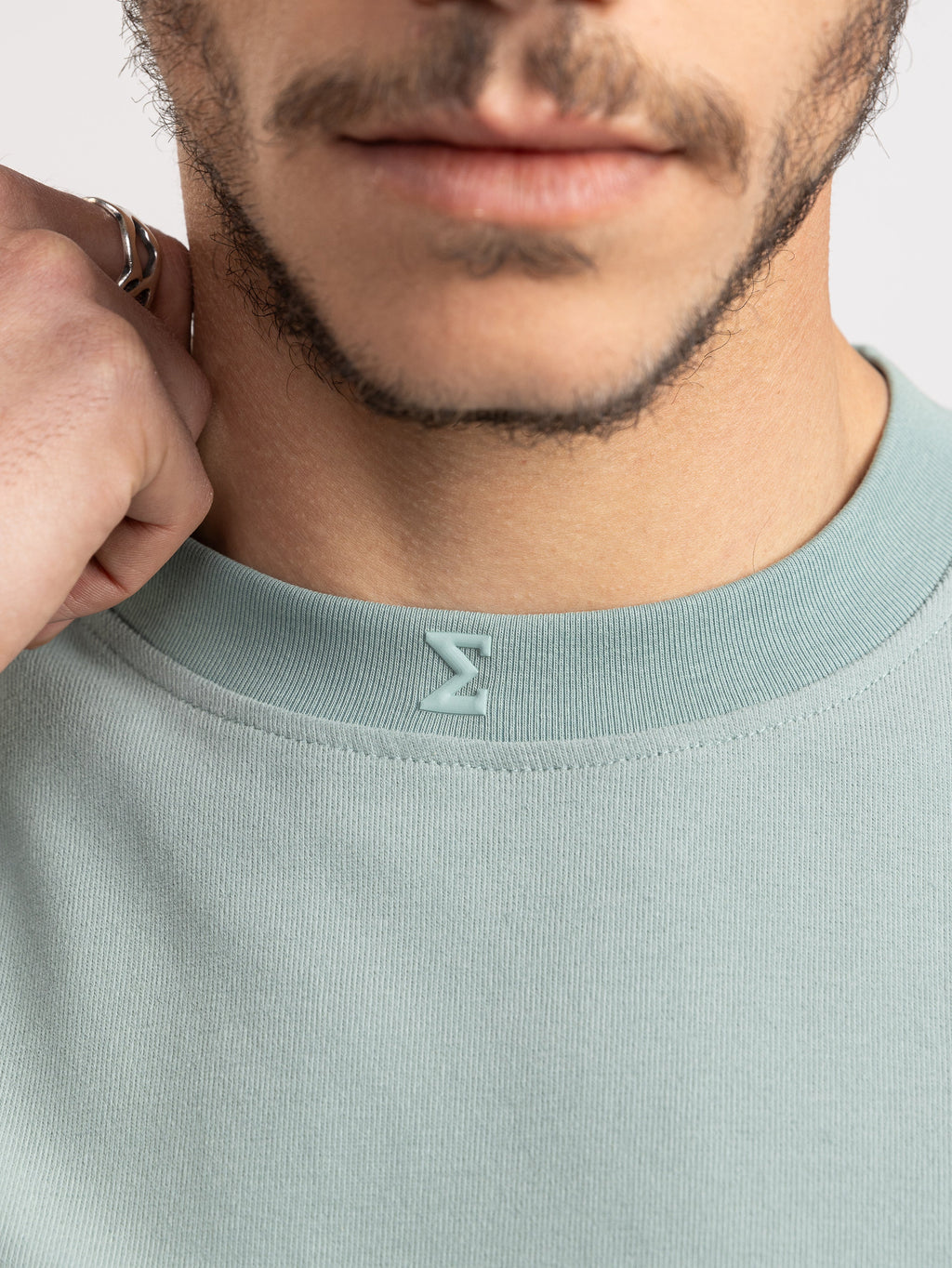 FASHION BASIC T-SHIRTS
