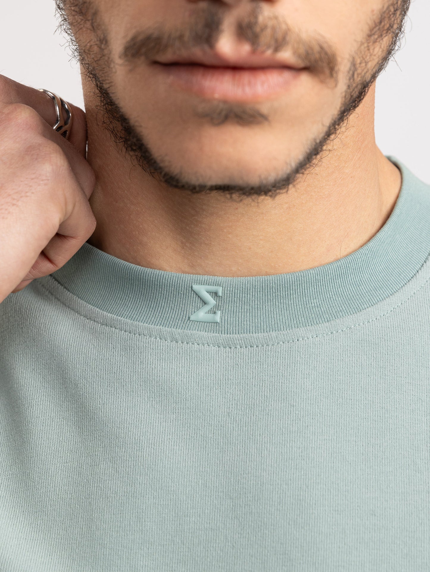 FASHION BASIC T-SHIRTS