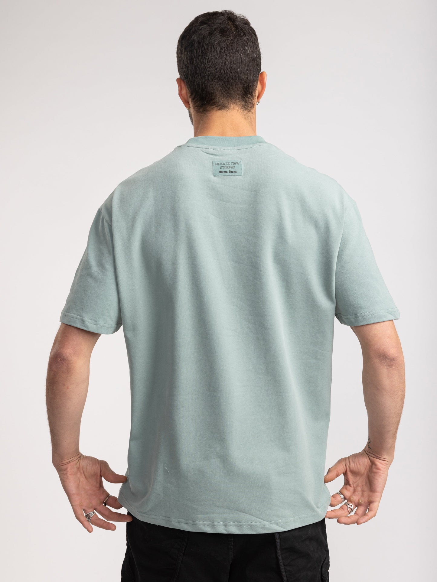 FASHION BASIC T-SHIRTS