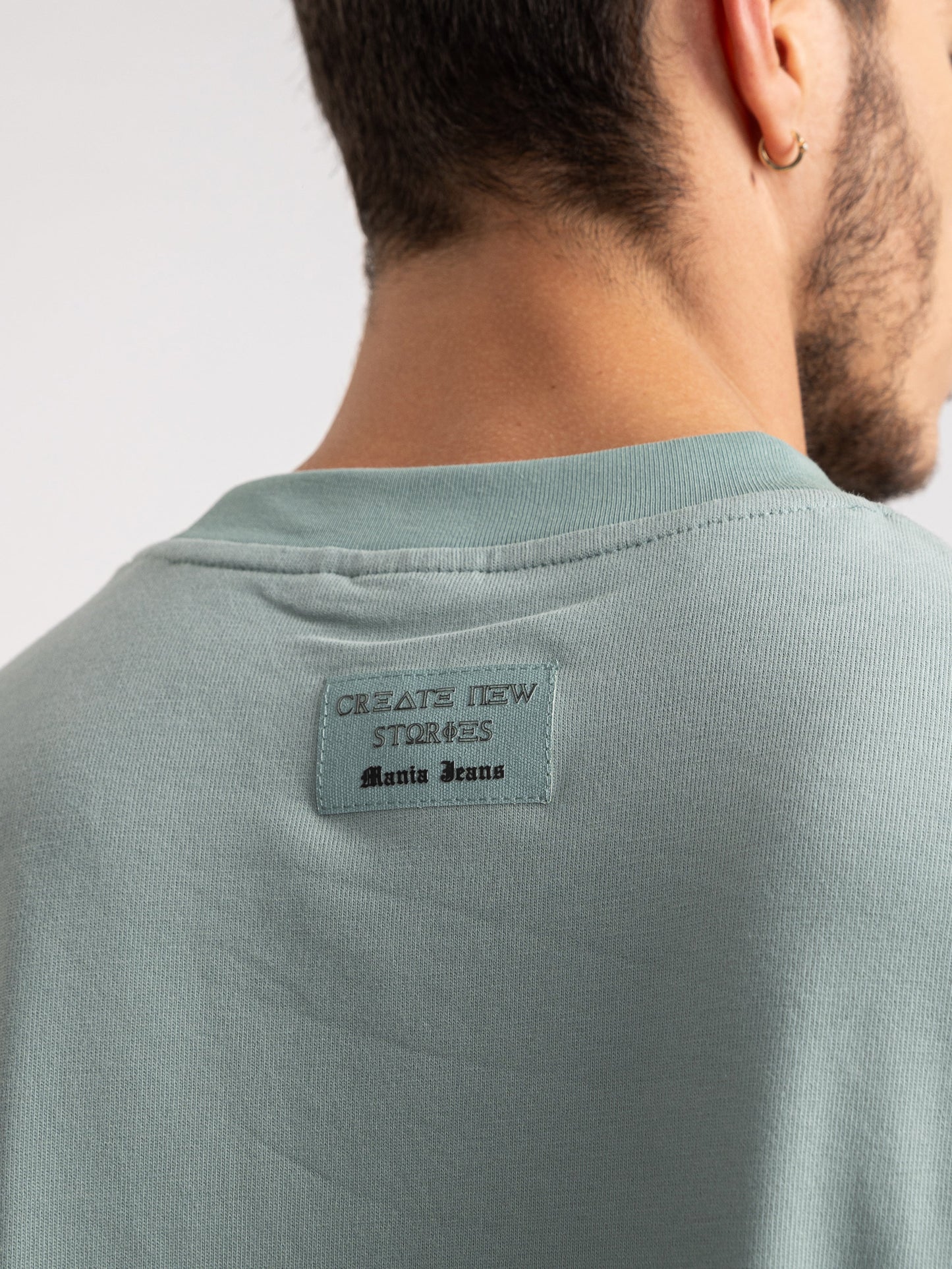 FASHION BASIC T-SHIRTS