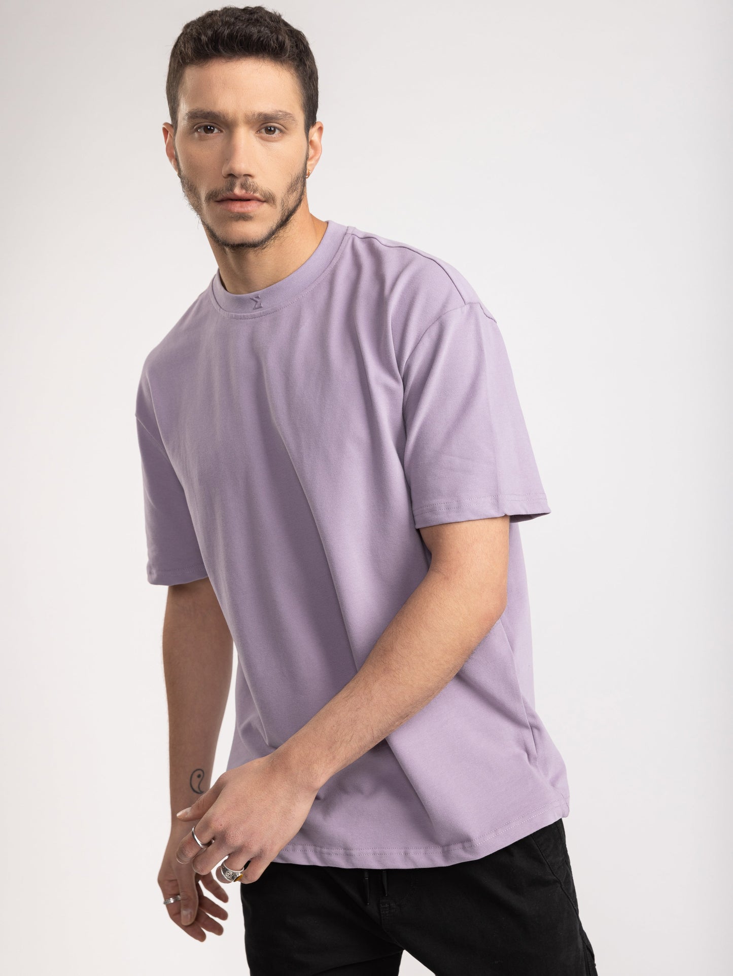 FASHION BASIC T-SHIRTS