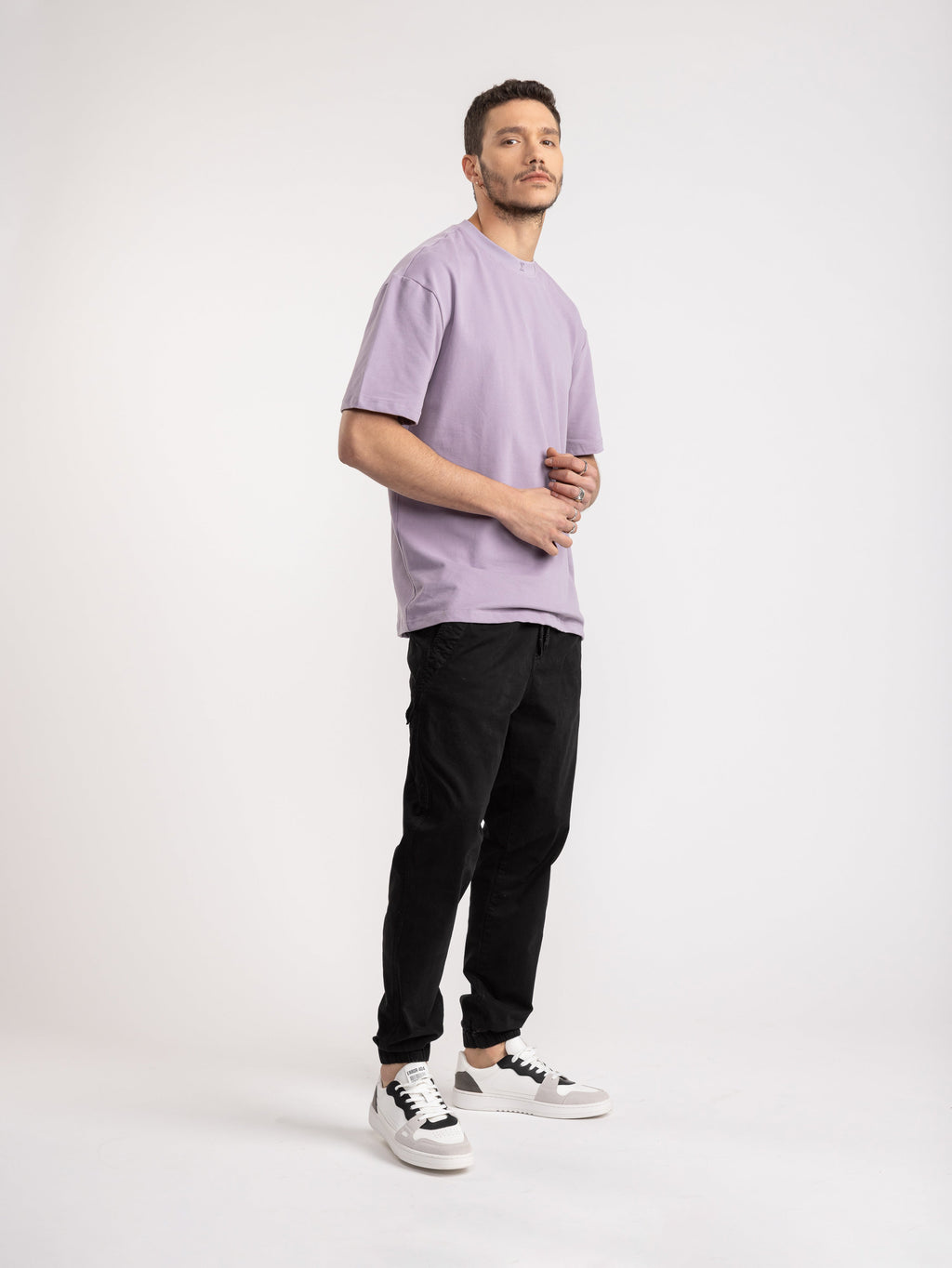 FASHION BASIC T-SHIRTS