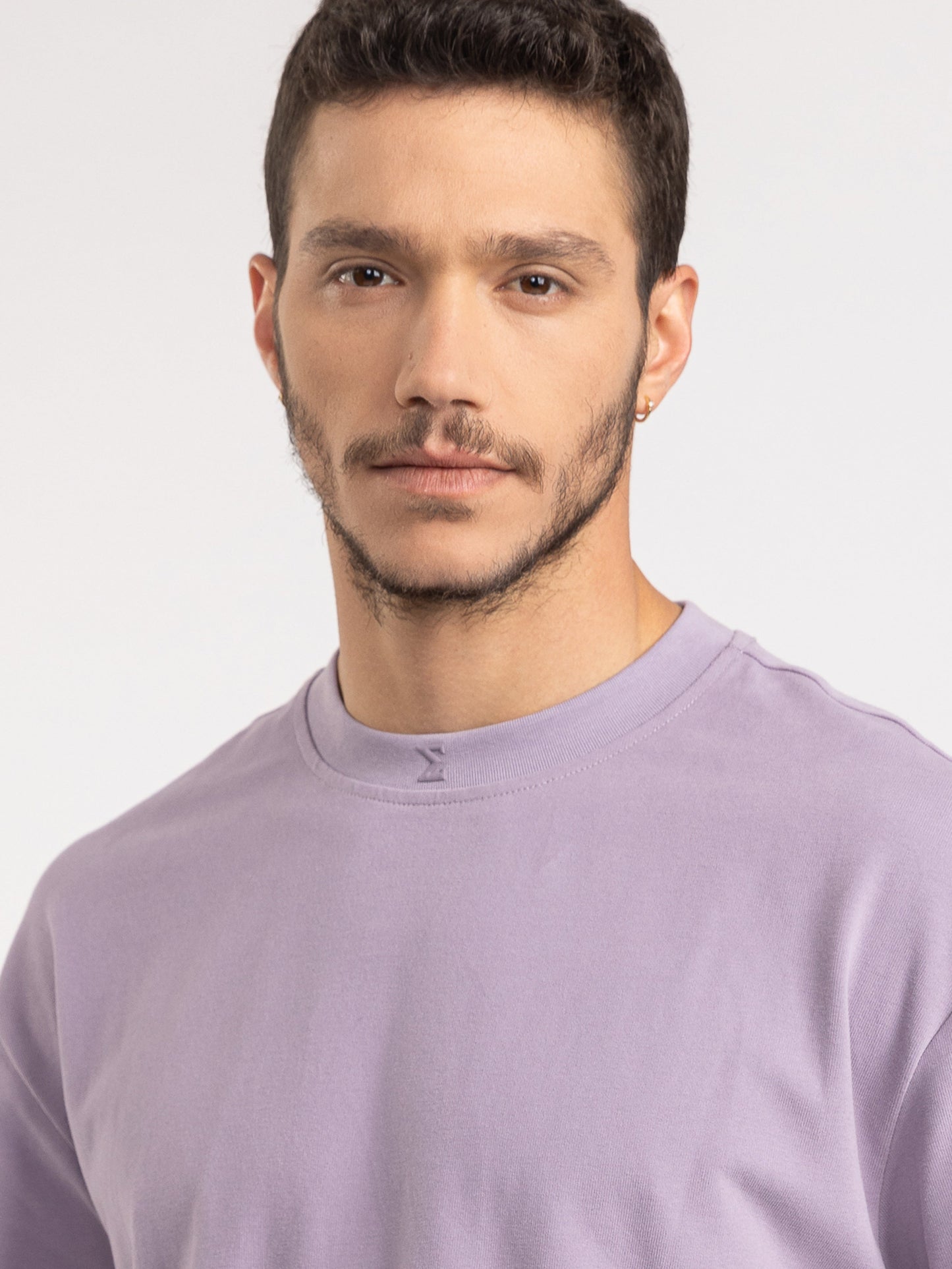 FASHION BASIC T-SHIRTS