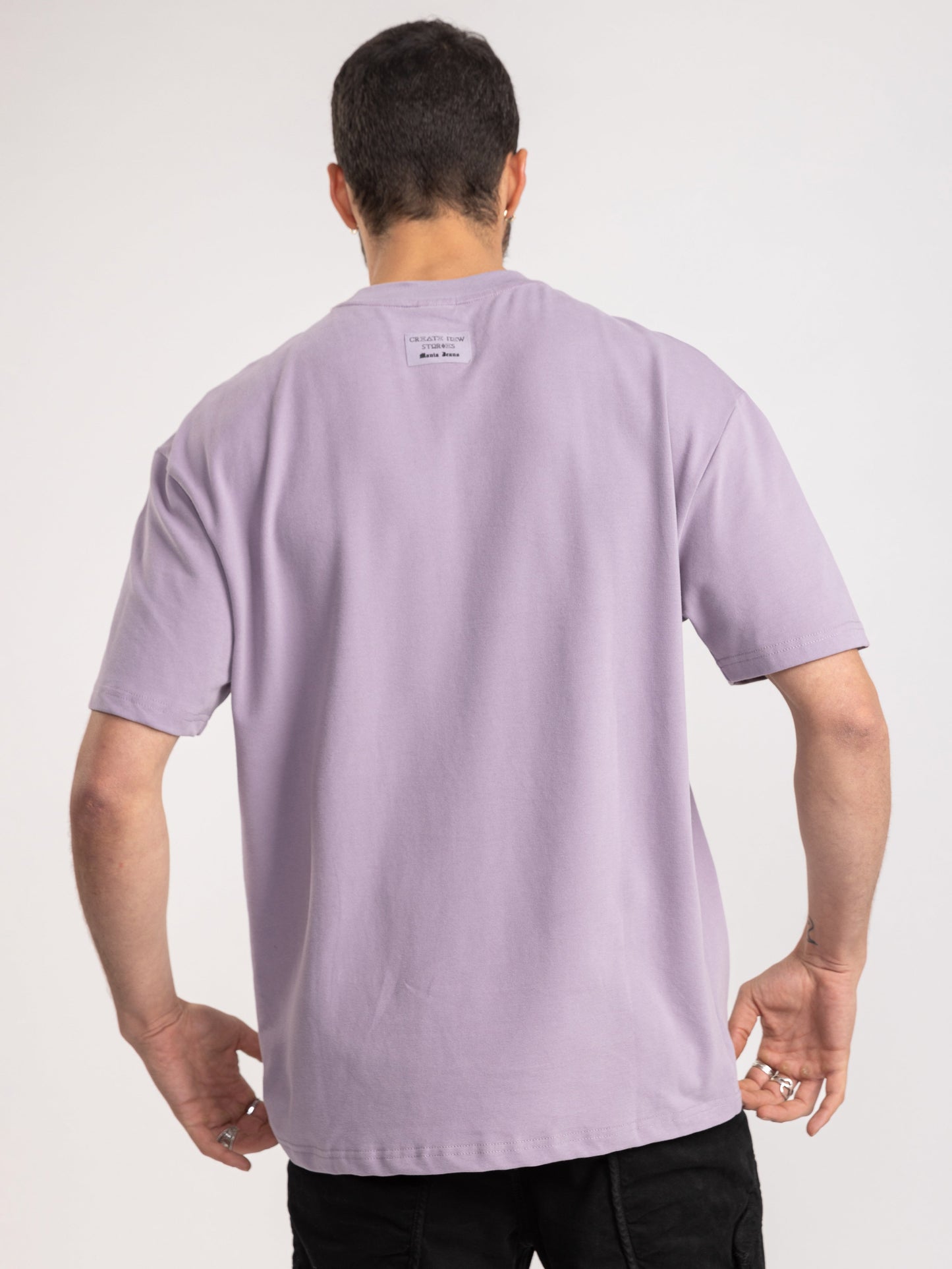 FASHION BASIC T-SHIRTS