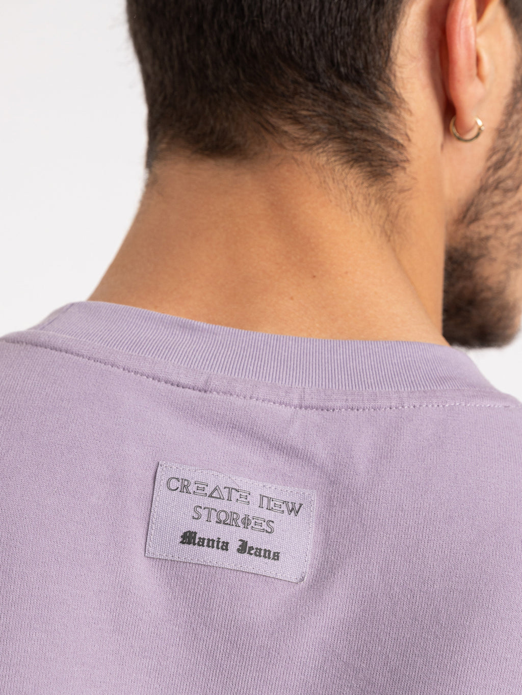 FASHION BASIC T-SHIRTS