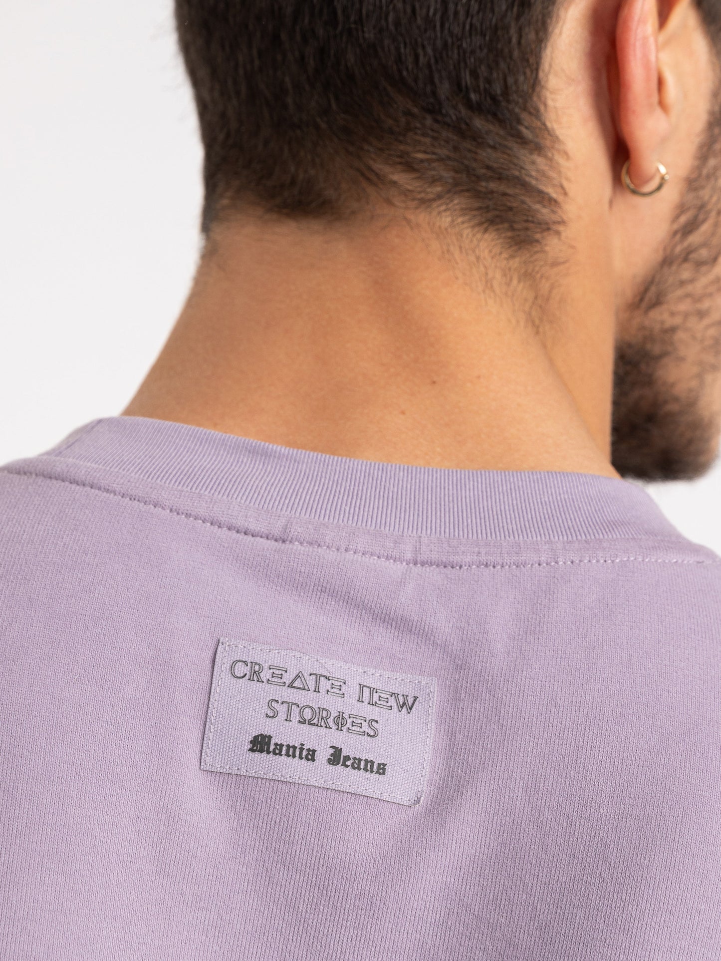 FASHION BASIC T-SHIRTS