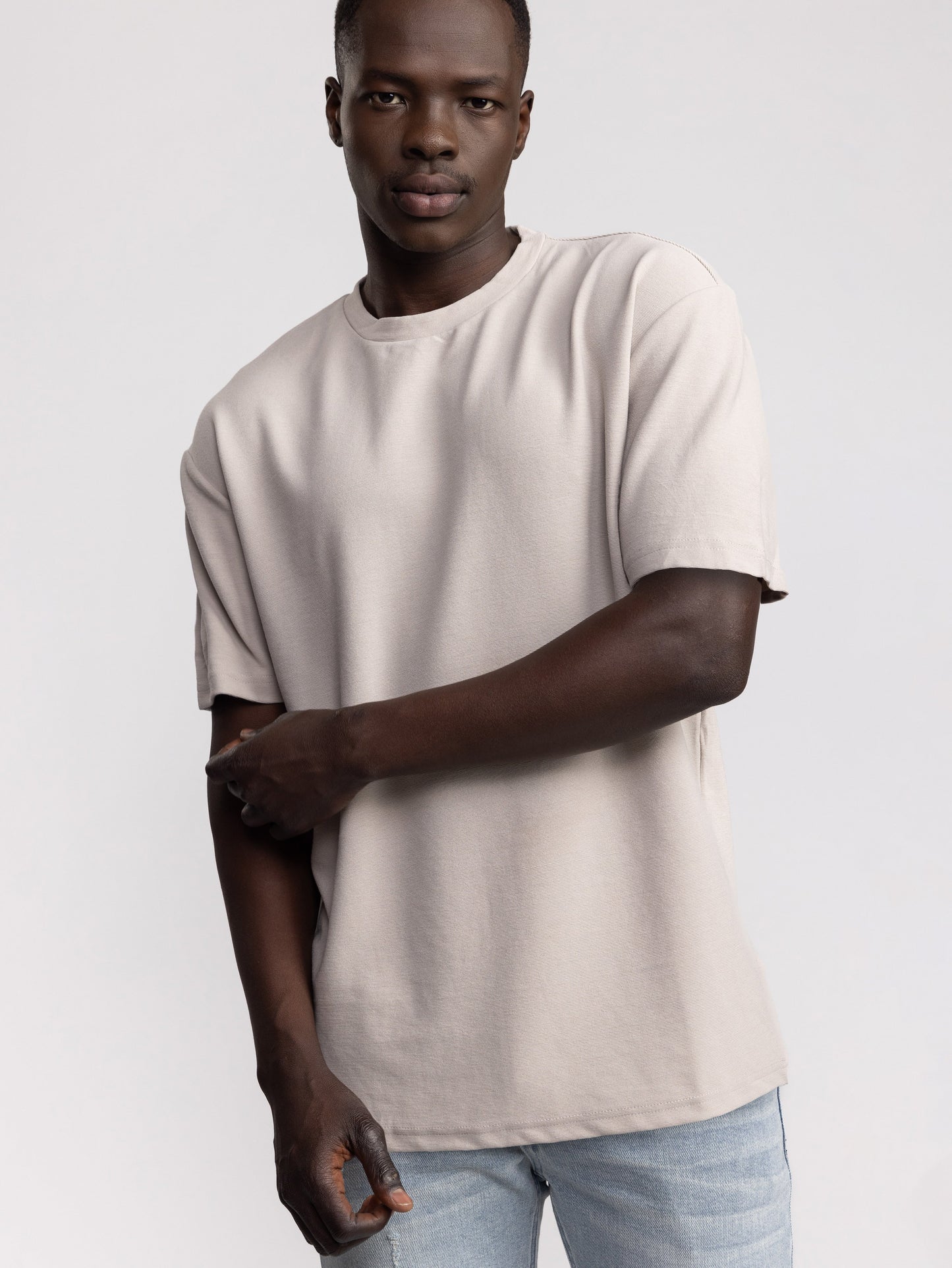 FASHION BASIC T-SHIRTS