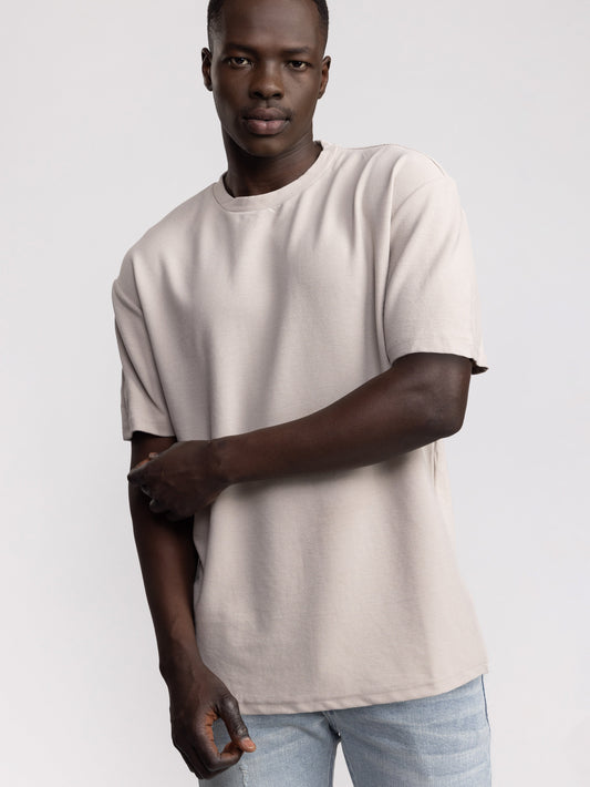 FASHION BASIC T-SHIRTS