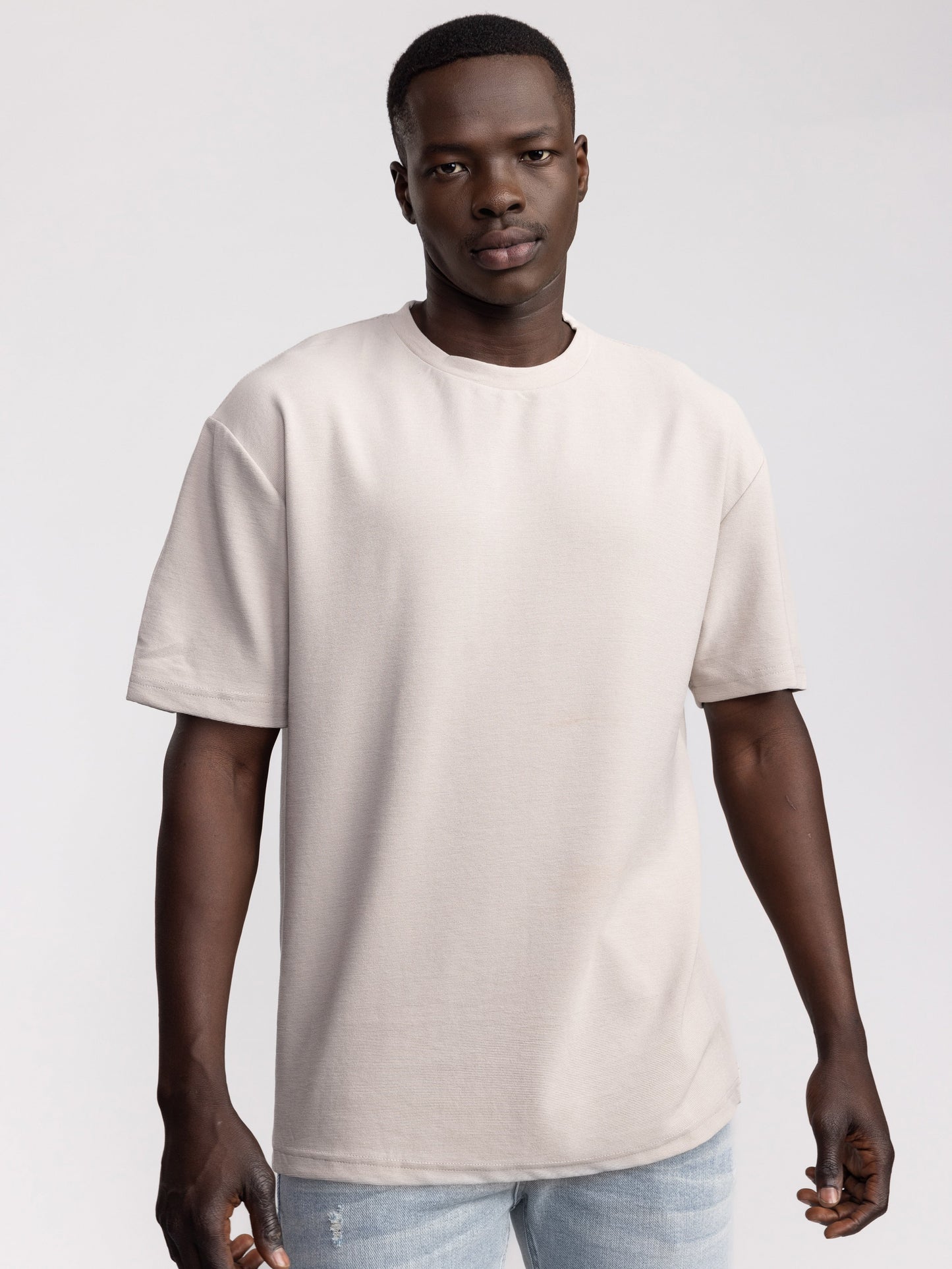 FASHION BASIC T-SHIRTS
