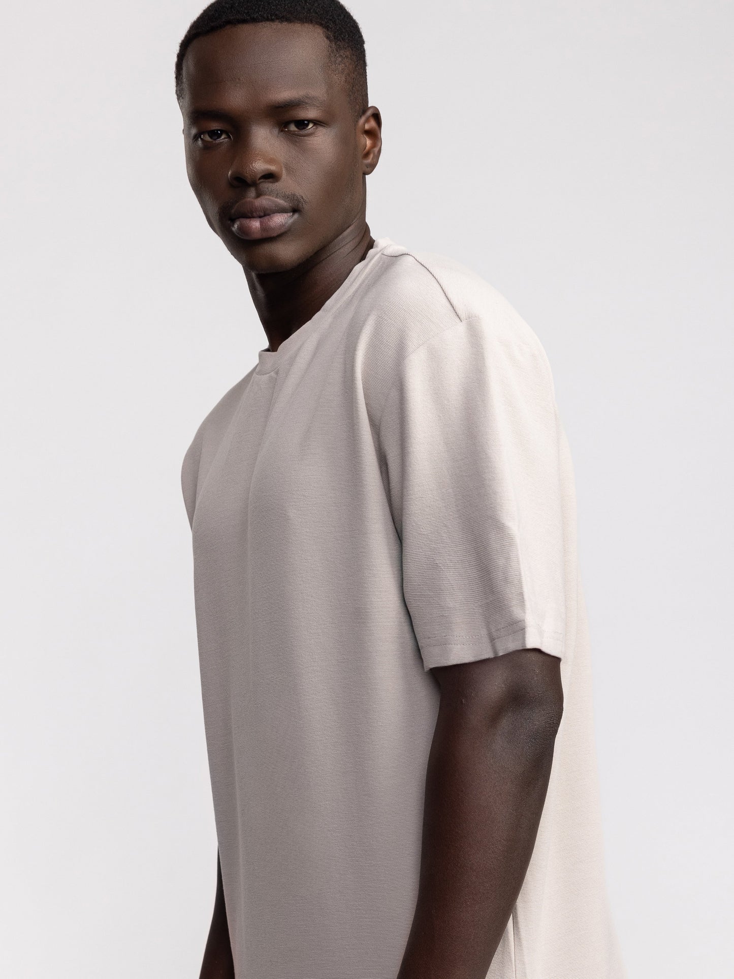FASHION BASIC T-SHIRTS