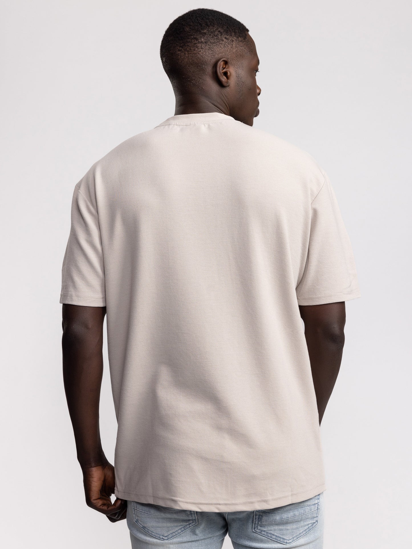 FASHION BASIC T-SHIRTS