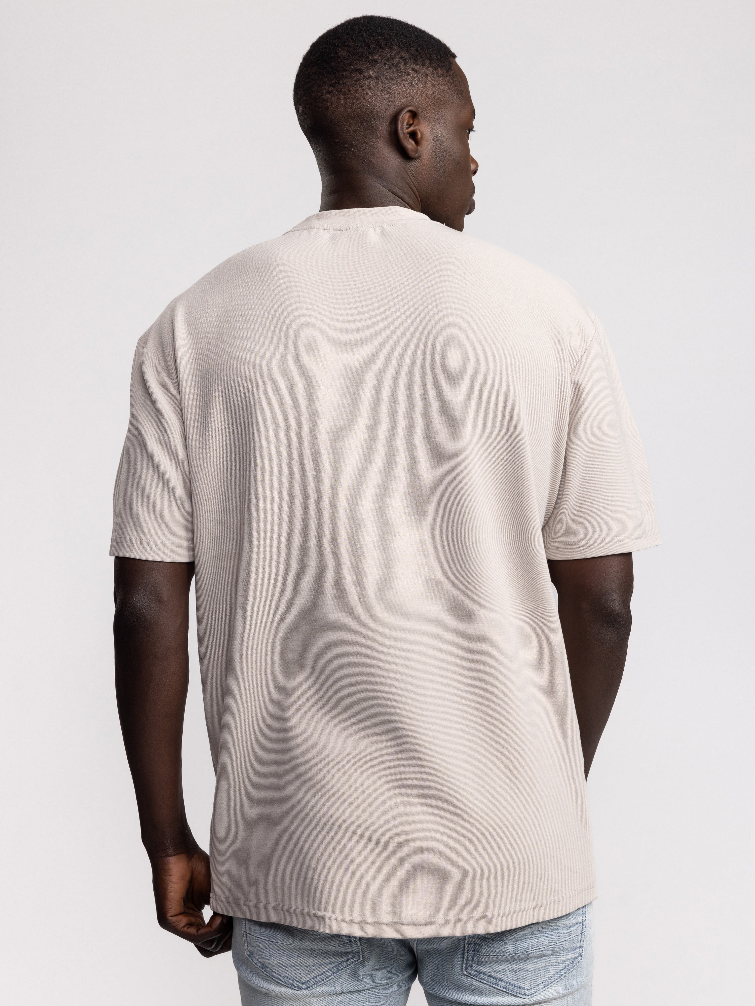 FASHION BASIC T-SHIRTS