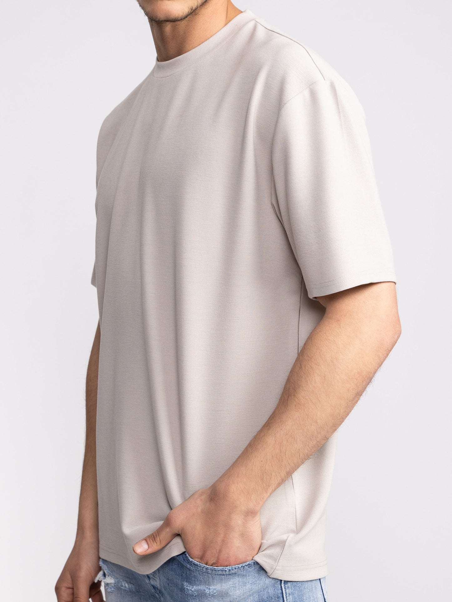FASHION BASIC T-SHIRTS
