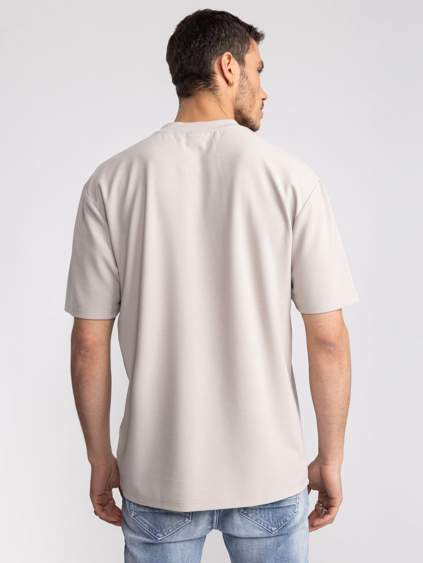 FASHION BASIC T-SHIRTS