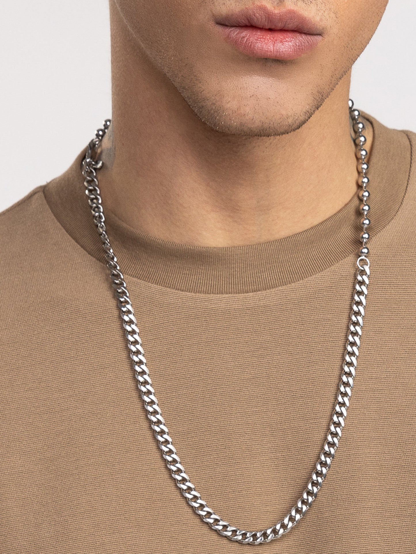 FASHION BASIC T-SHIRTS