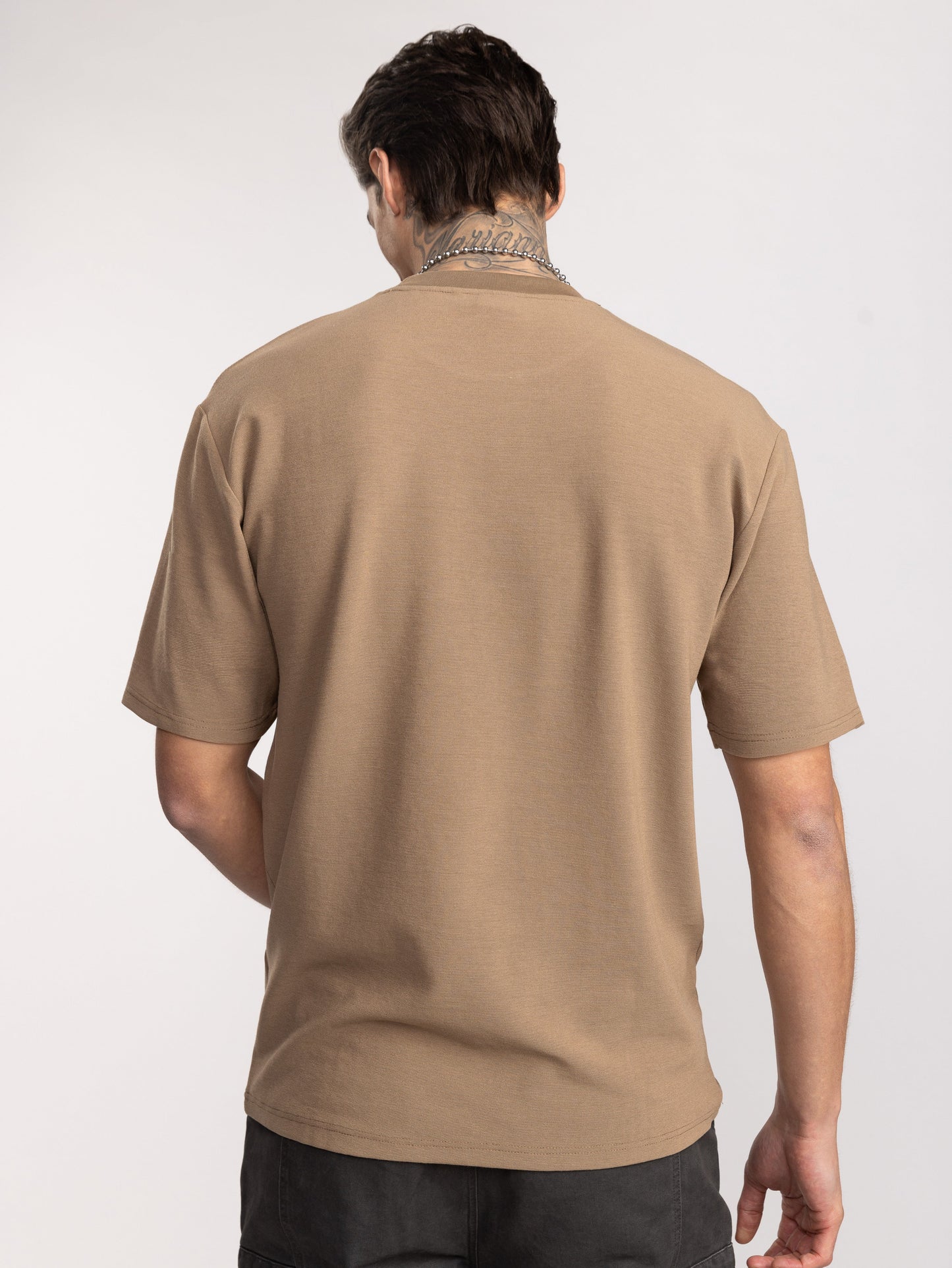 FASHION BASIC T-SHIRTS