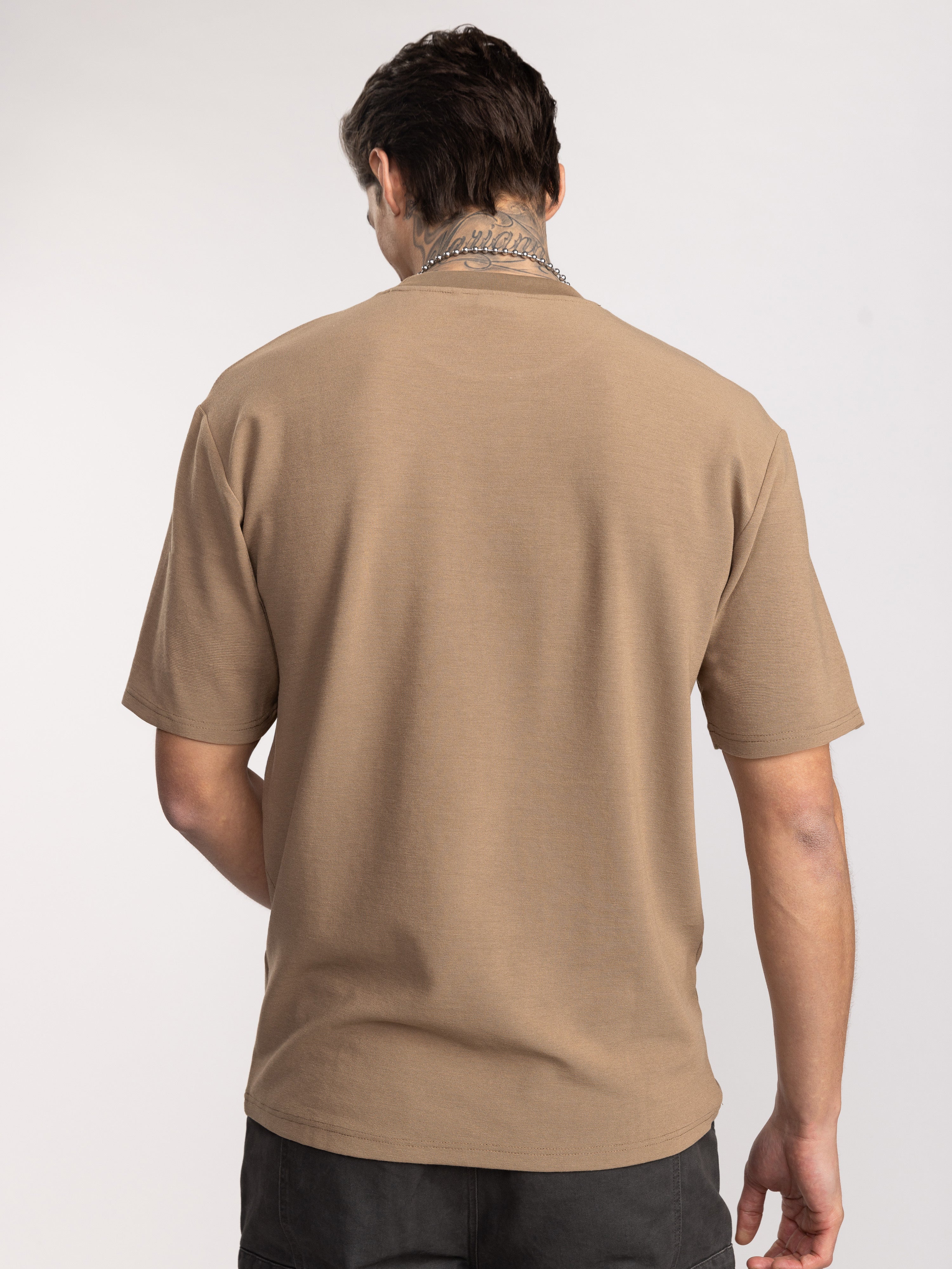 FASHION BASIC T-SHIRTS
