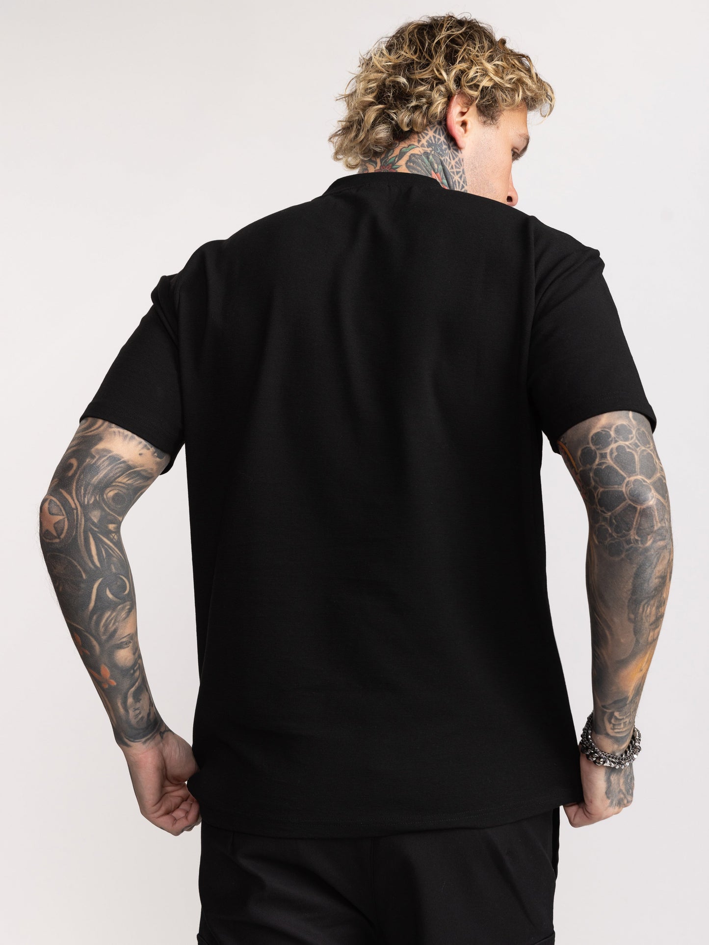 FASHION BASIC T-SHIRTS
