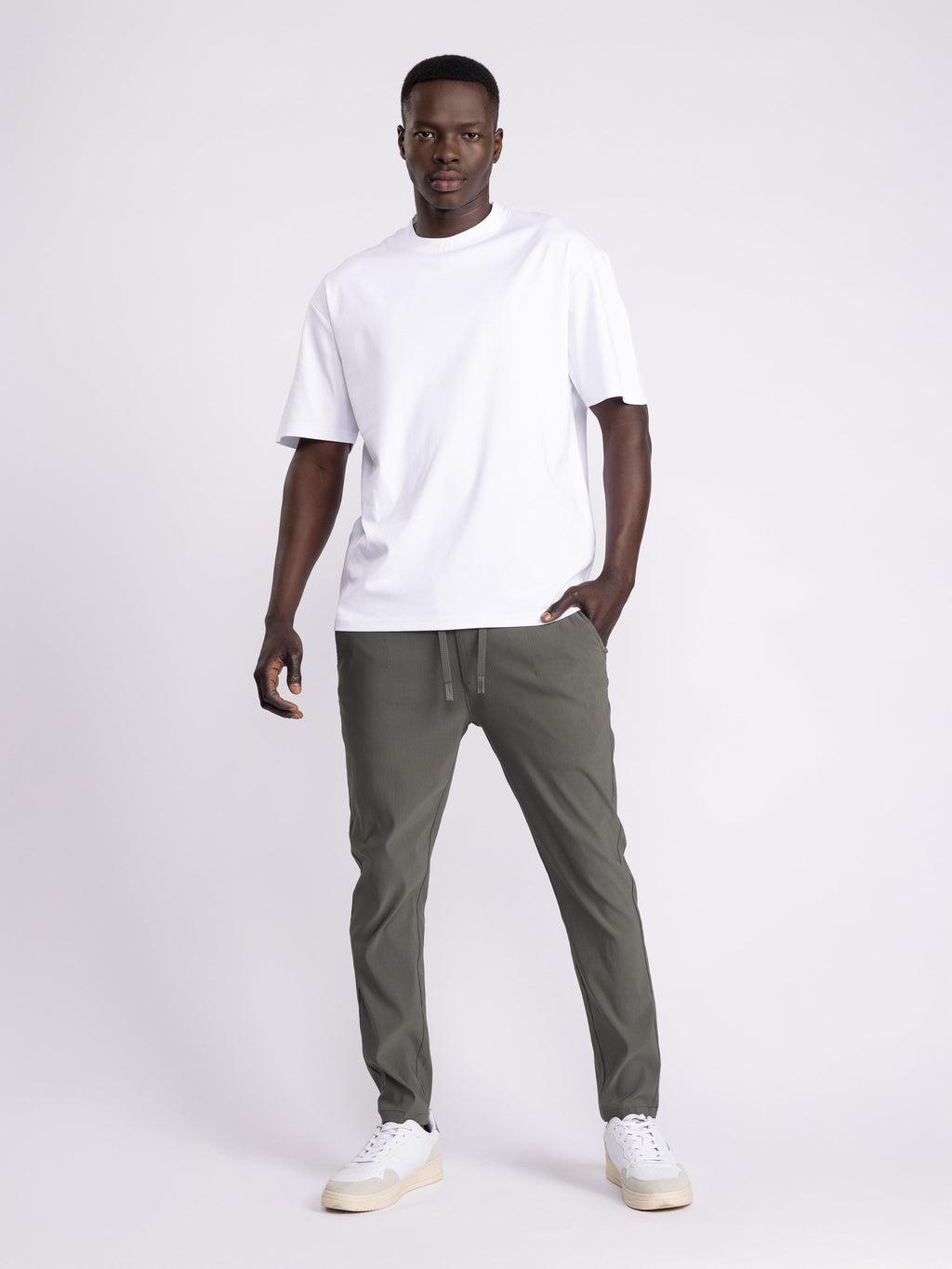 FASHION BASIC T-SHIRTS