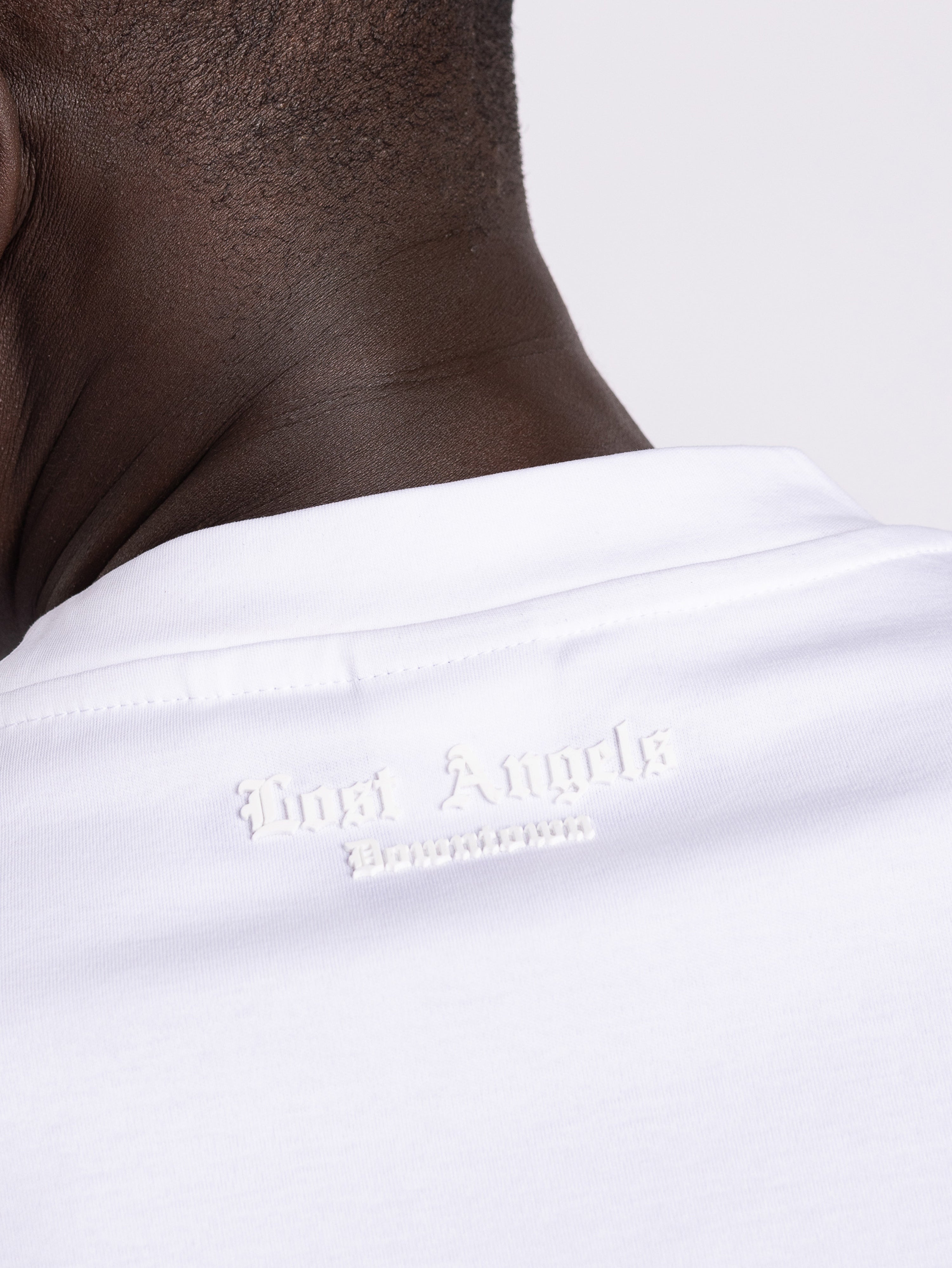 FASHION BASIC T-SHIRTS