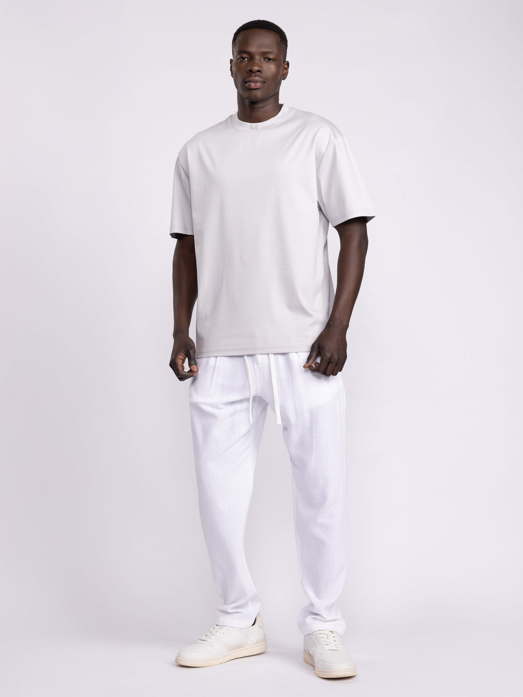 FASHION BASIC T-SHIRTS