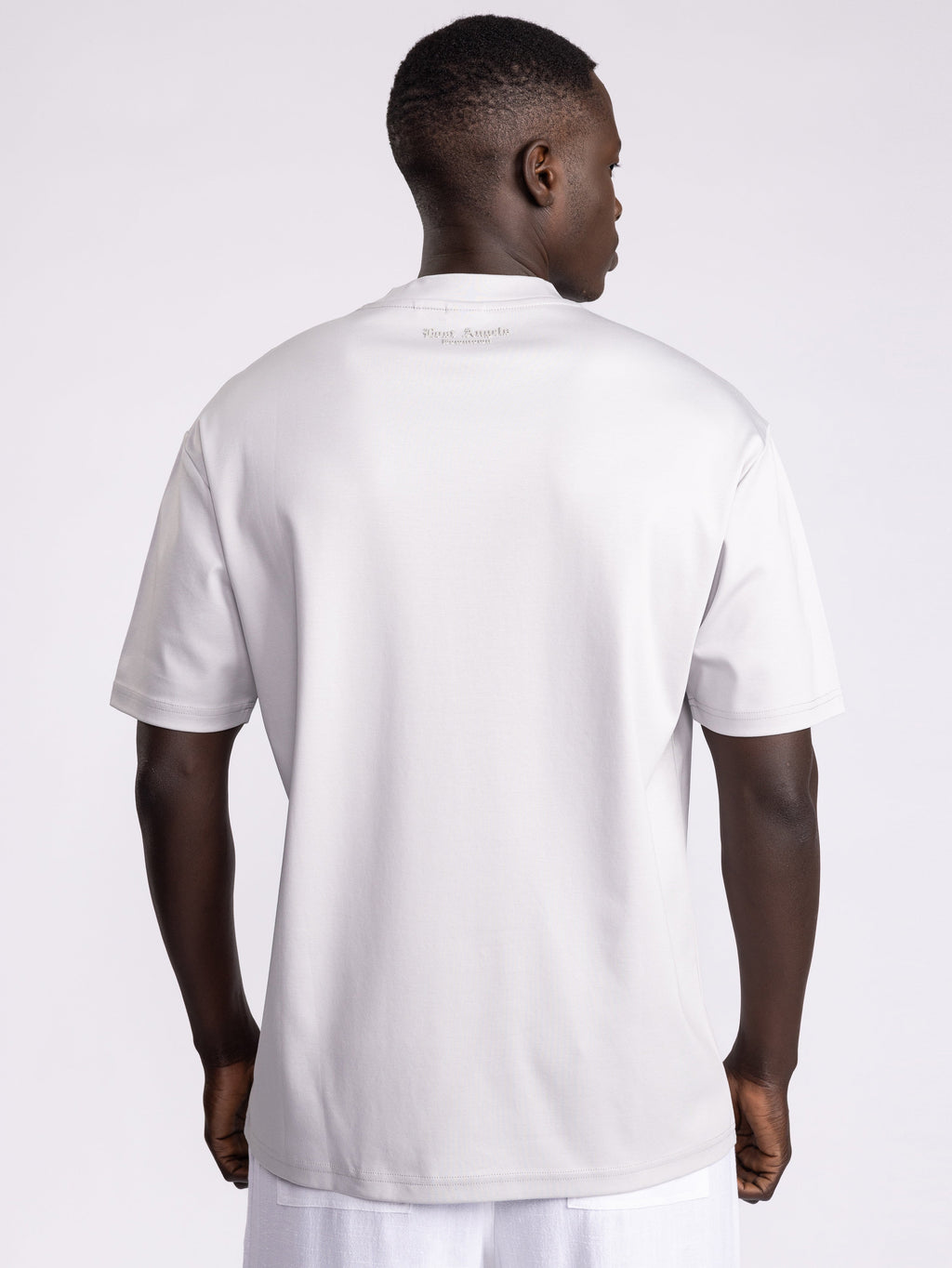 FASHION BASIC T-SHIRTS