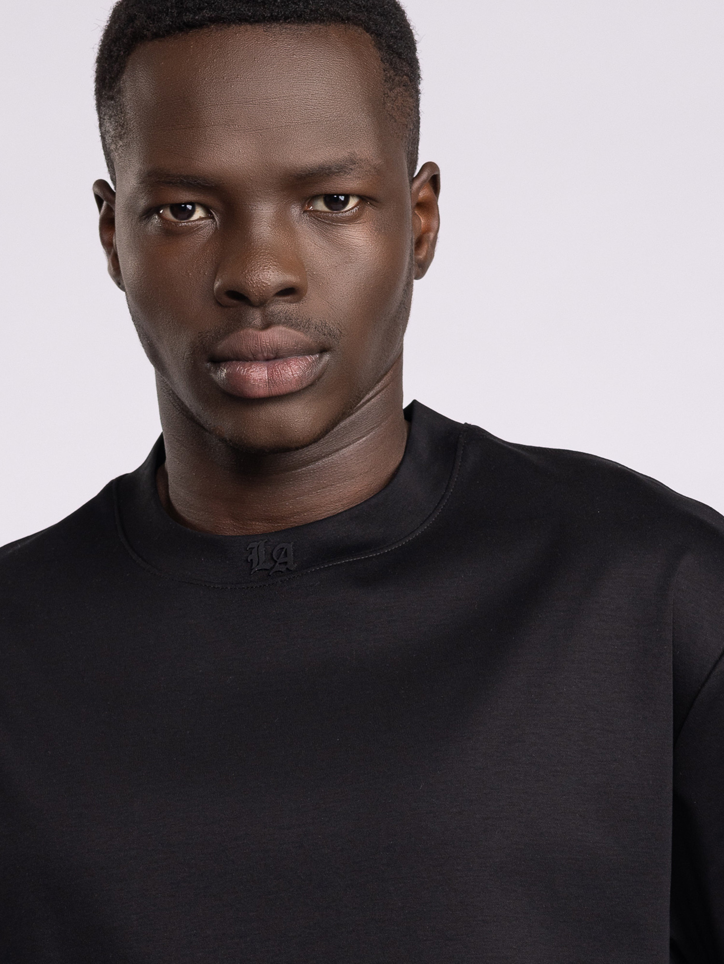FASHION BASIC T-SHIRTS