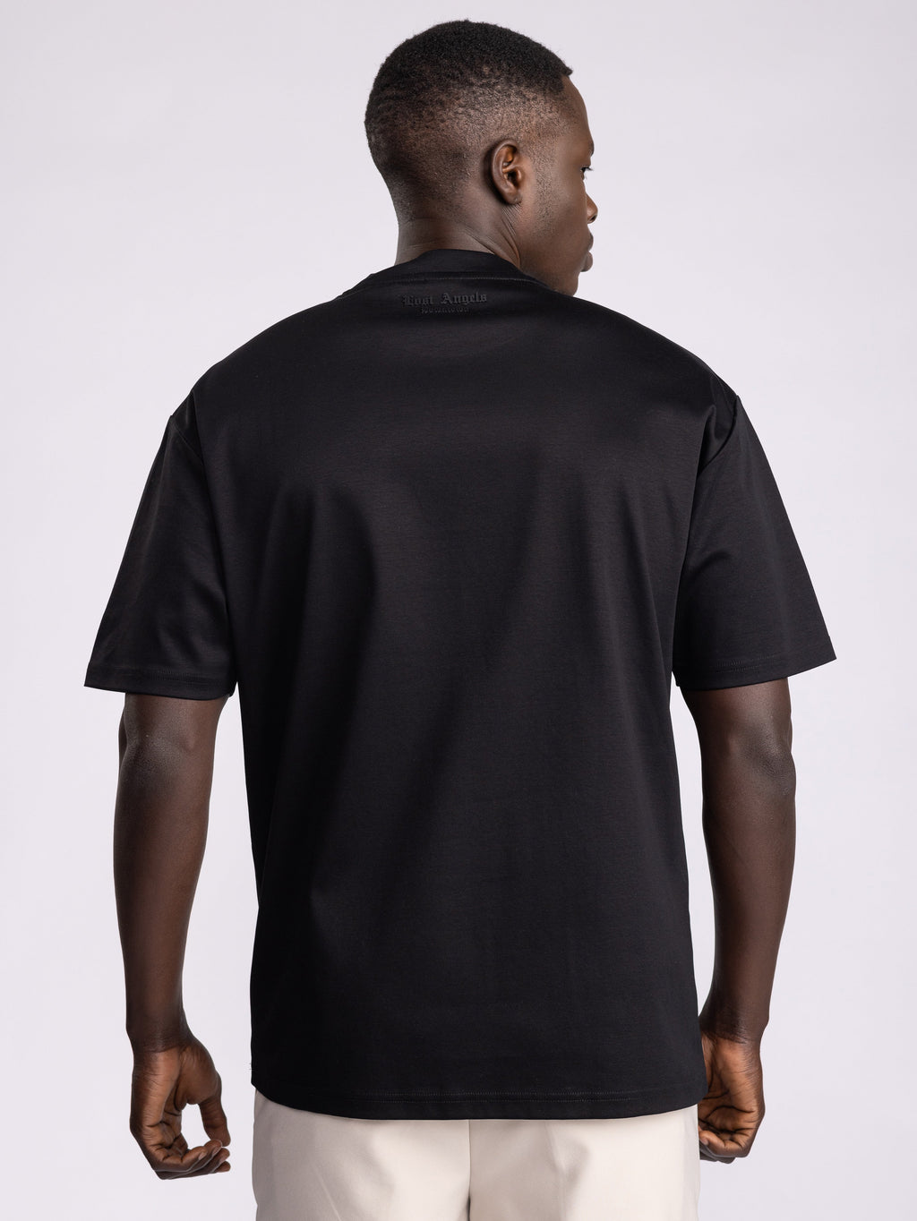 FASHION BASIC T-SHIRTS