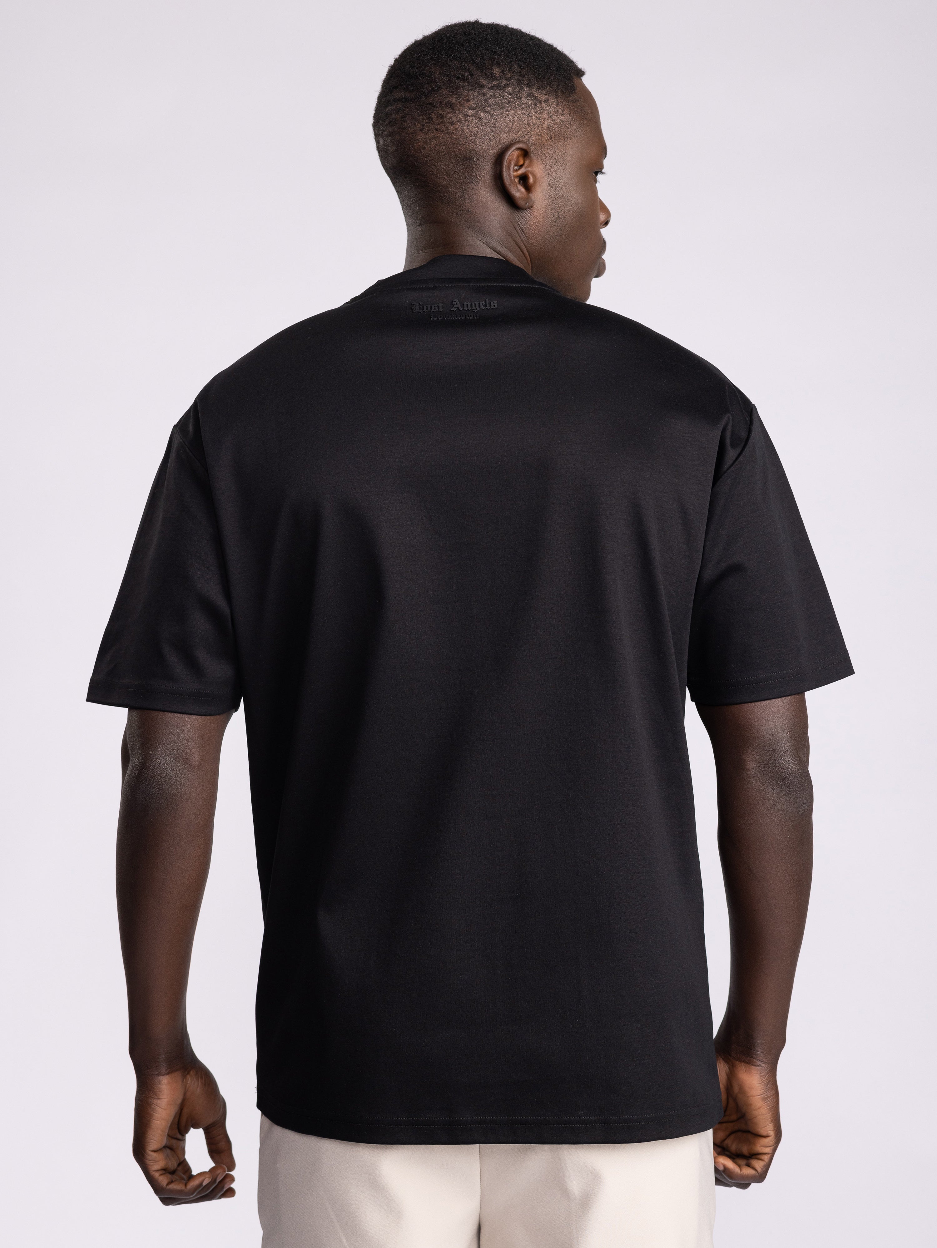FASHION BASIC T-SHIRTS