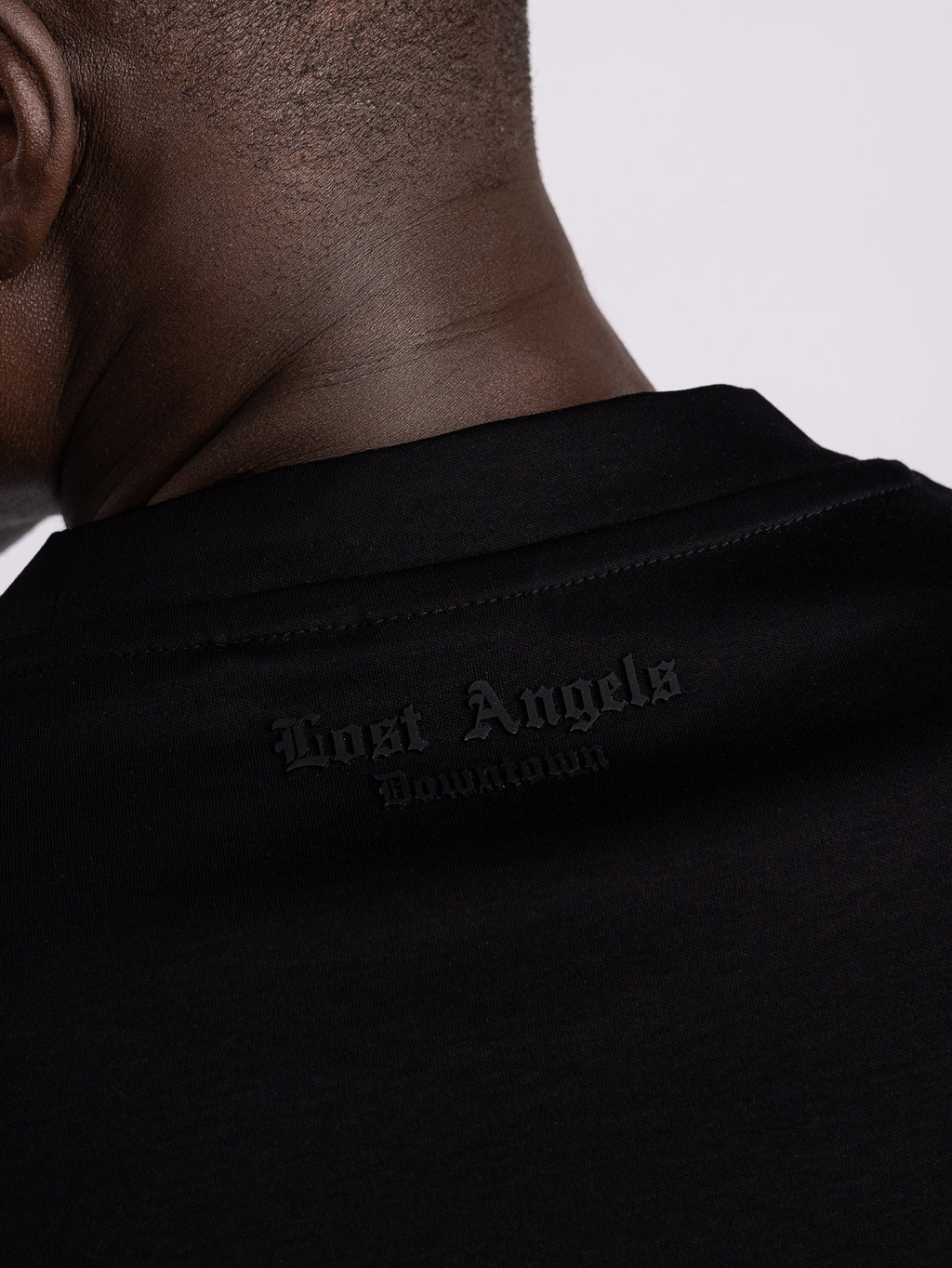 FASHION BASIC T-SHIRTS
